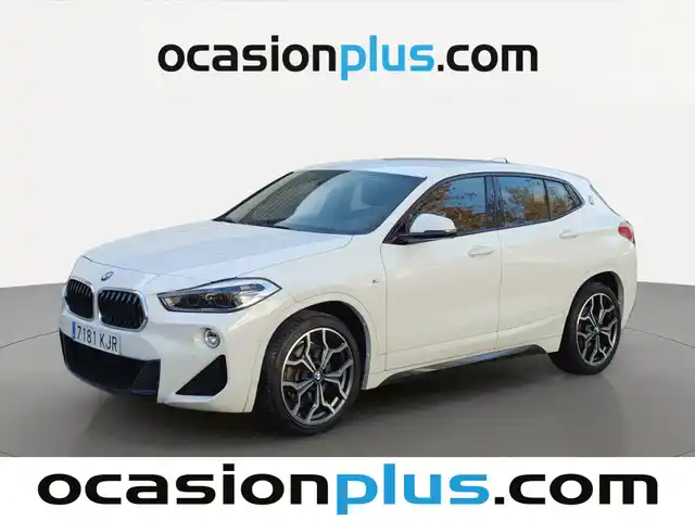 BMW X2 sDrive20i (192 CV) Pack M de segunda mano