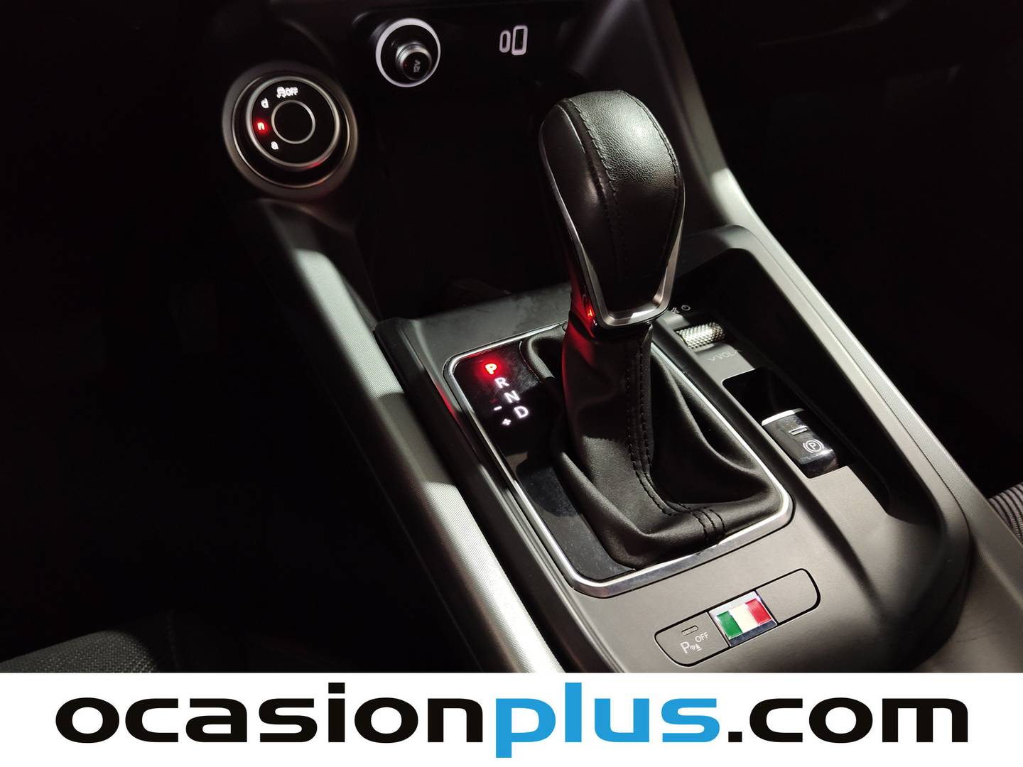 Foto Alfa Romeo Tonale Alfa Romeo Tonale 1.5 MHEV Sprint FWD  (130 CV)