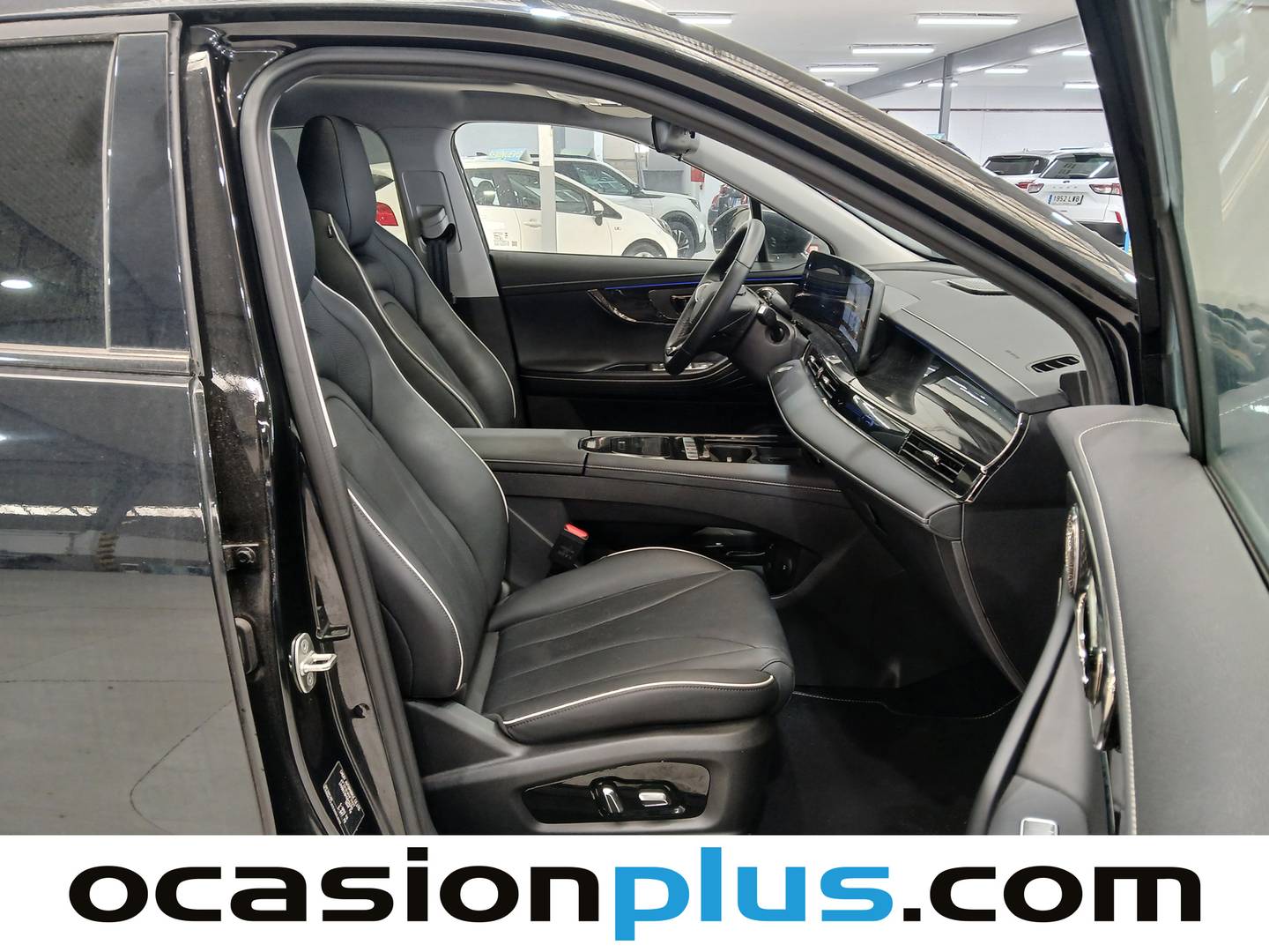 OMODA 5 OMODA 5 1.6 TGDI Premium (145 CV) automático