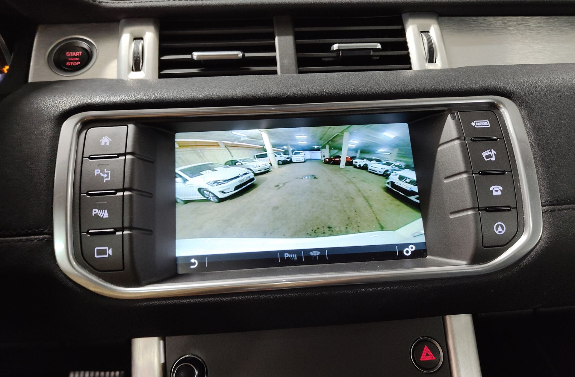 Land Rover Range Rover Evoque 2.0L TD4 SE 4x4 - foto 10