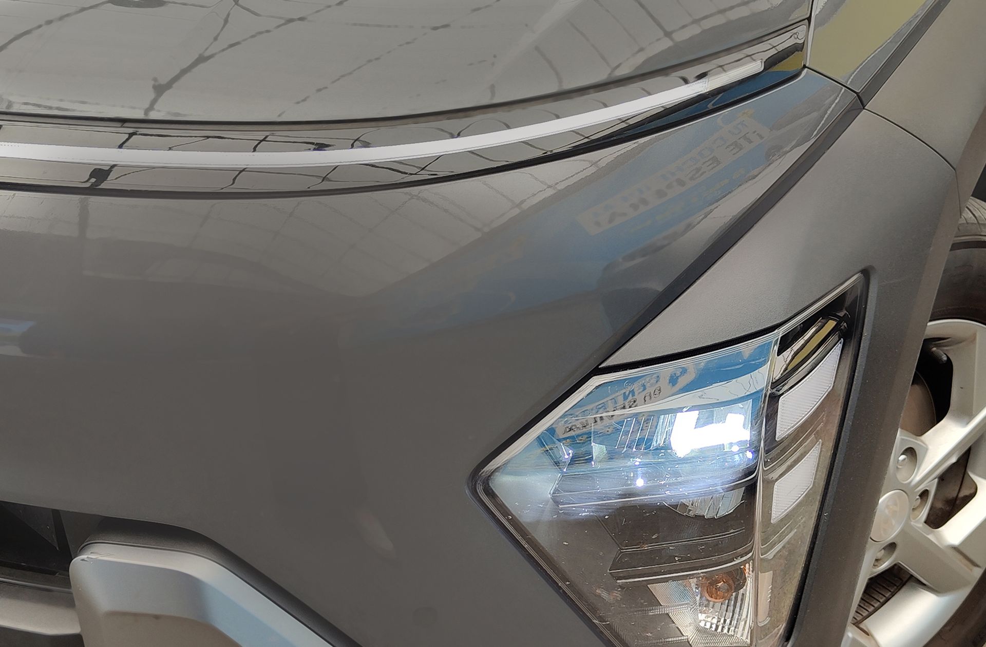 Hyundai Kona 1.0 T-GDi Maxx 4x2 - foto 16