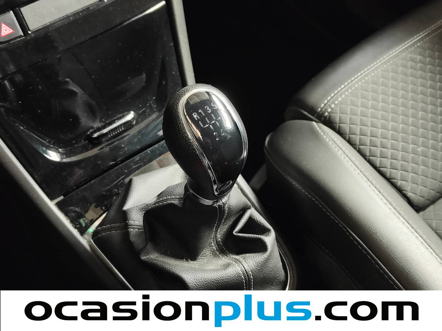 Opel Mokka X Opel Mokka X 1.4 Turbo GLP Innovation 4X2 (140 CV) de segunda mano