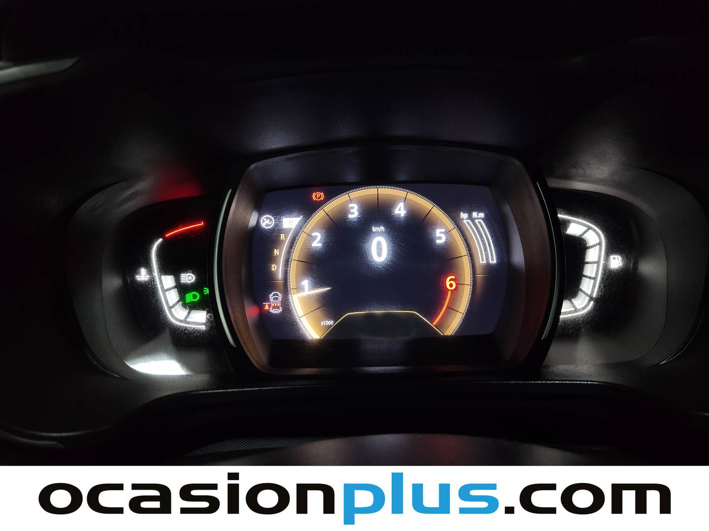 Foto Renault Kadjar Renault Kadjar Techno TCe GPF (140 CV) EDC