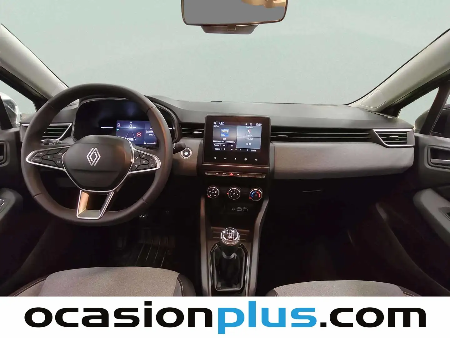 Foto Renault Clio Renault Clio Evolution dCi  (100 CV)