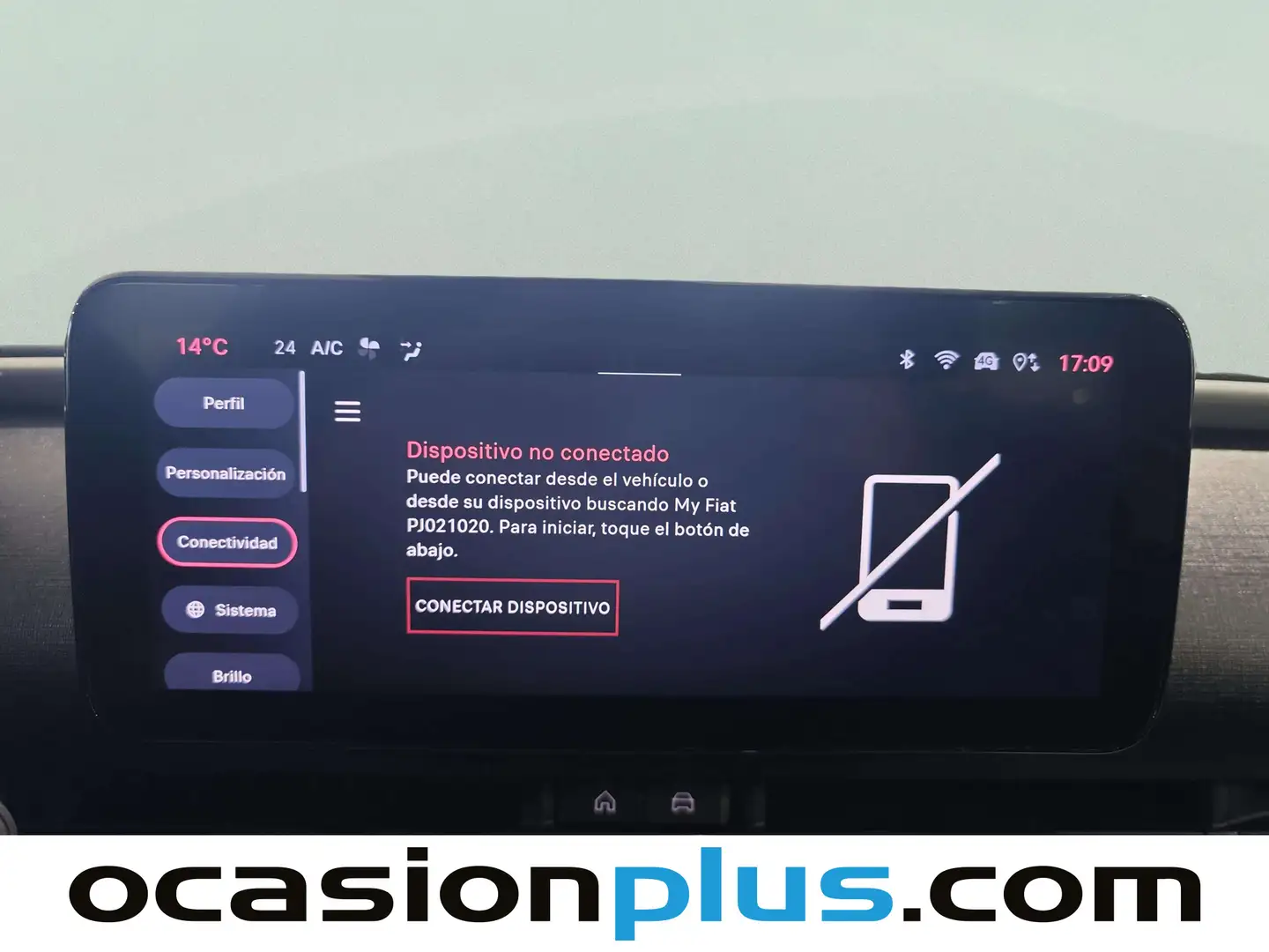 Foto Fiat 600 Fiat 600 1.2 MHEV DDCT (100 CV)