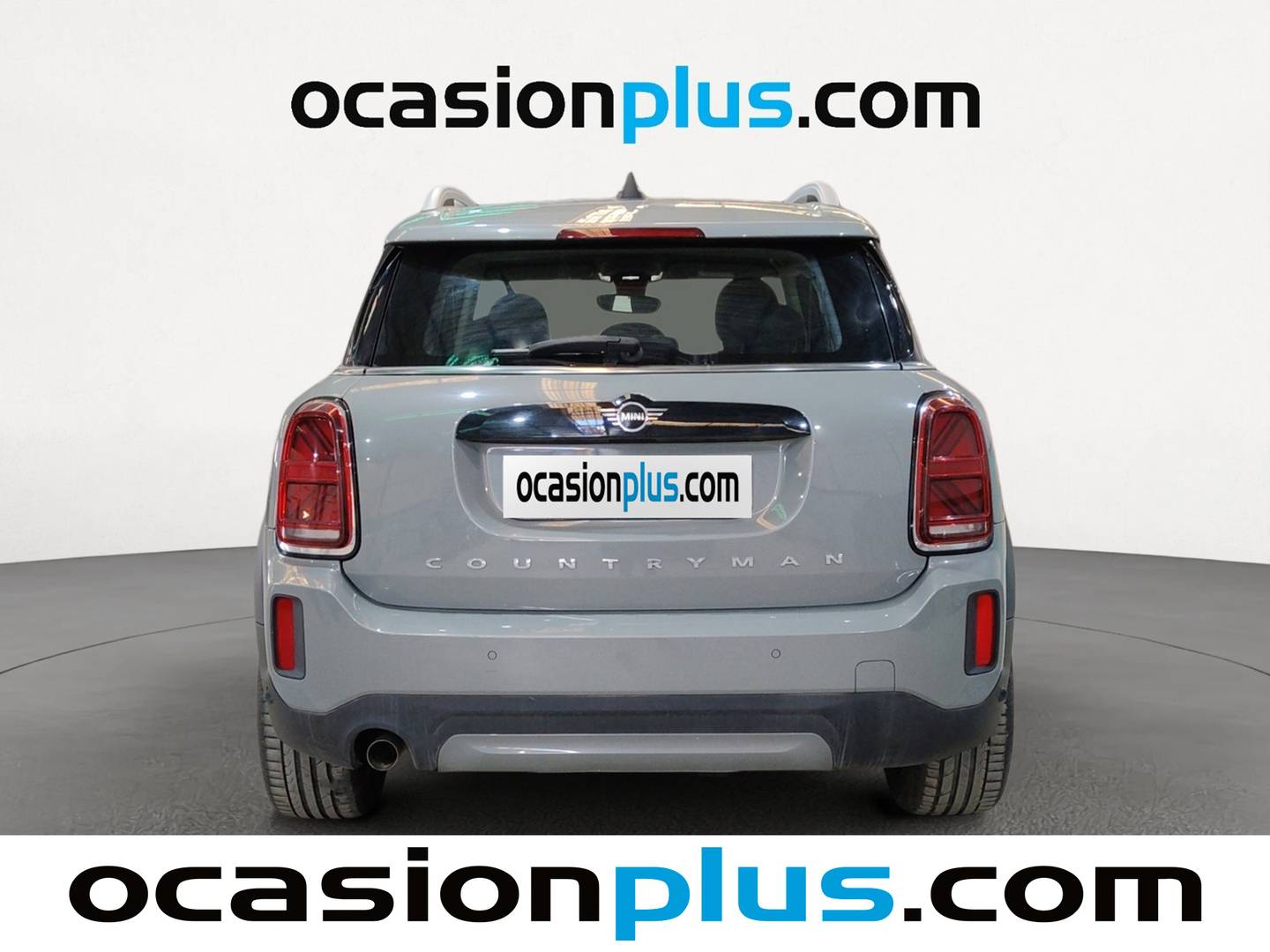 Foto Mini Countryman MINI MINI Countryman One D (116 CV)
