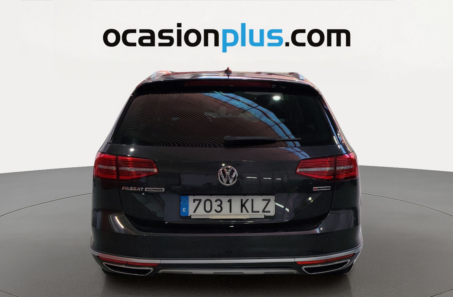 Volkswagen Passat Alltrack 2.0 TDI BMT 4Motion DSG - foto 20