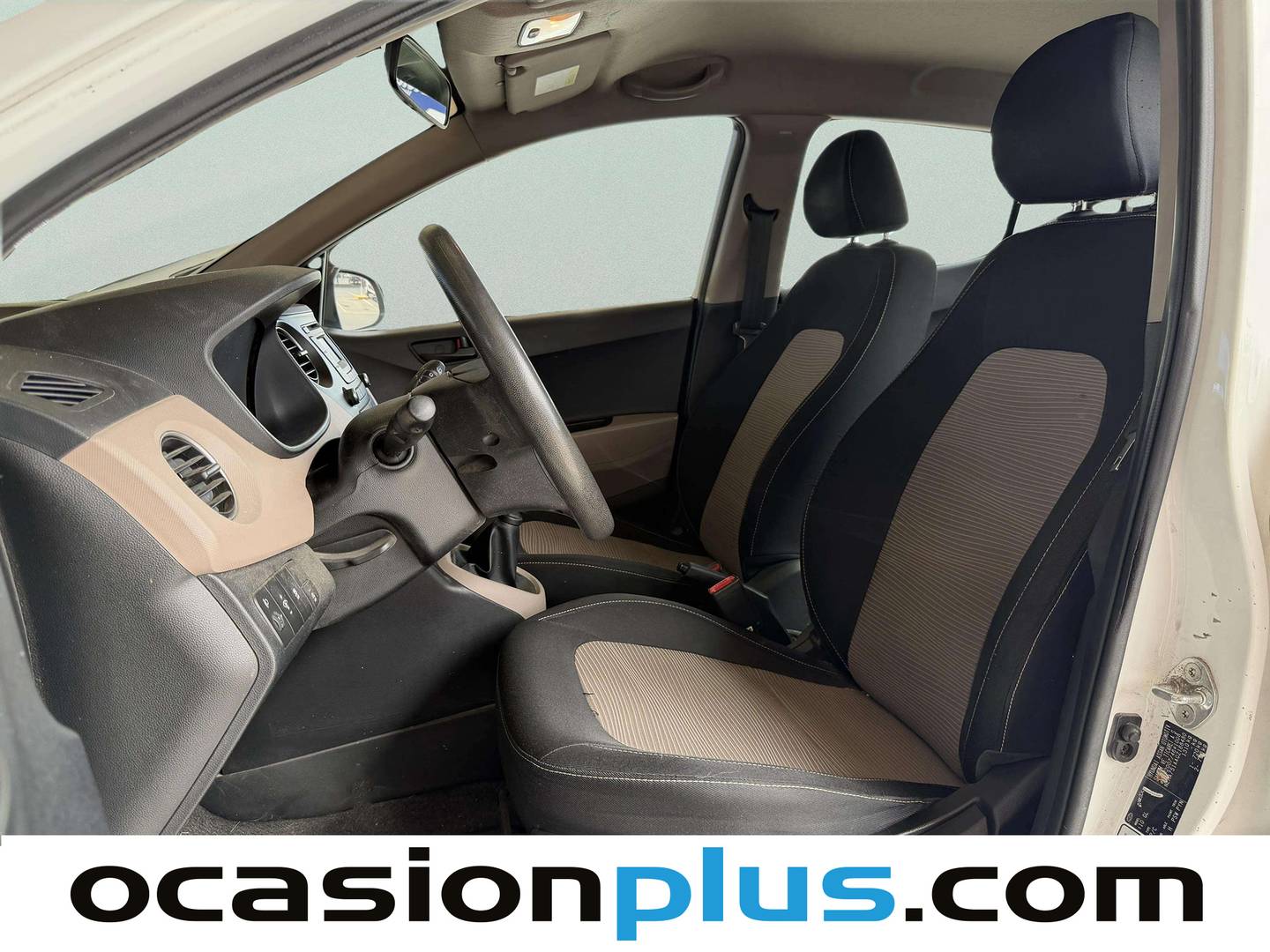 Hyundai i10 Hyundai i10 1.0 BlueDrive Klass (66 CV) 66cv