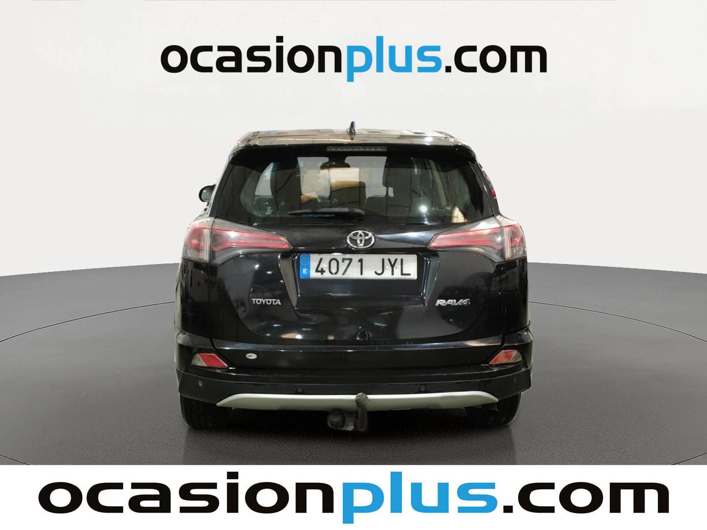 Toyota Rav4 Toyota Rav4 150D 2WD Advance (143 CV) barato