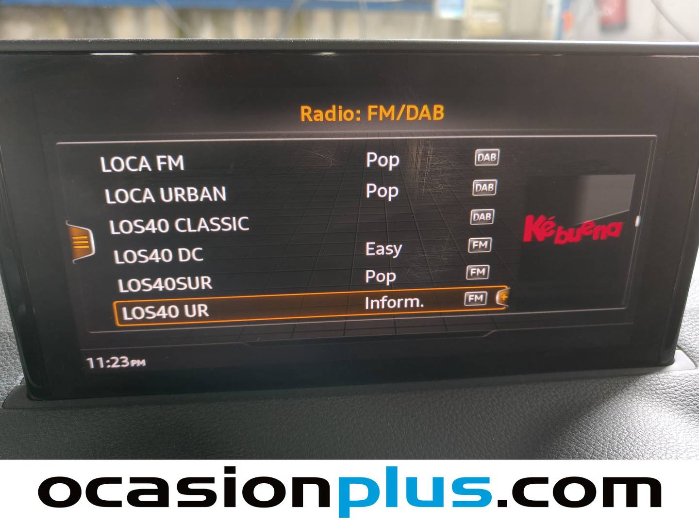 Foto Audi Q2 Audi Q2 Advanced 30 TDI (116 CV)