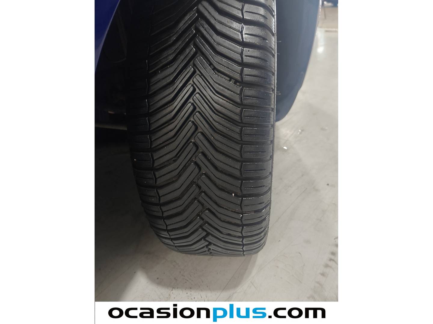 Ford Fiesta Ford Fiesta 1.5 TDCI Trend (95 CV) seminuevo