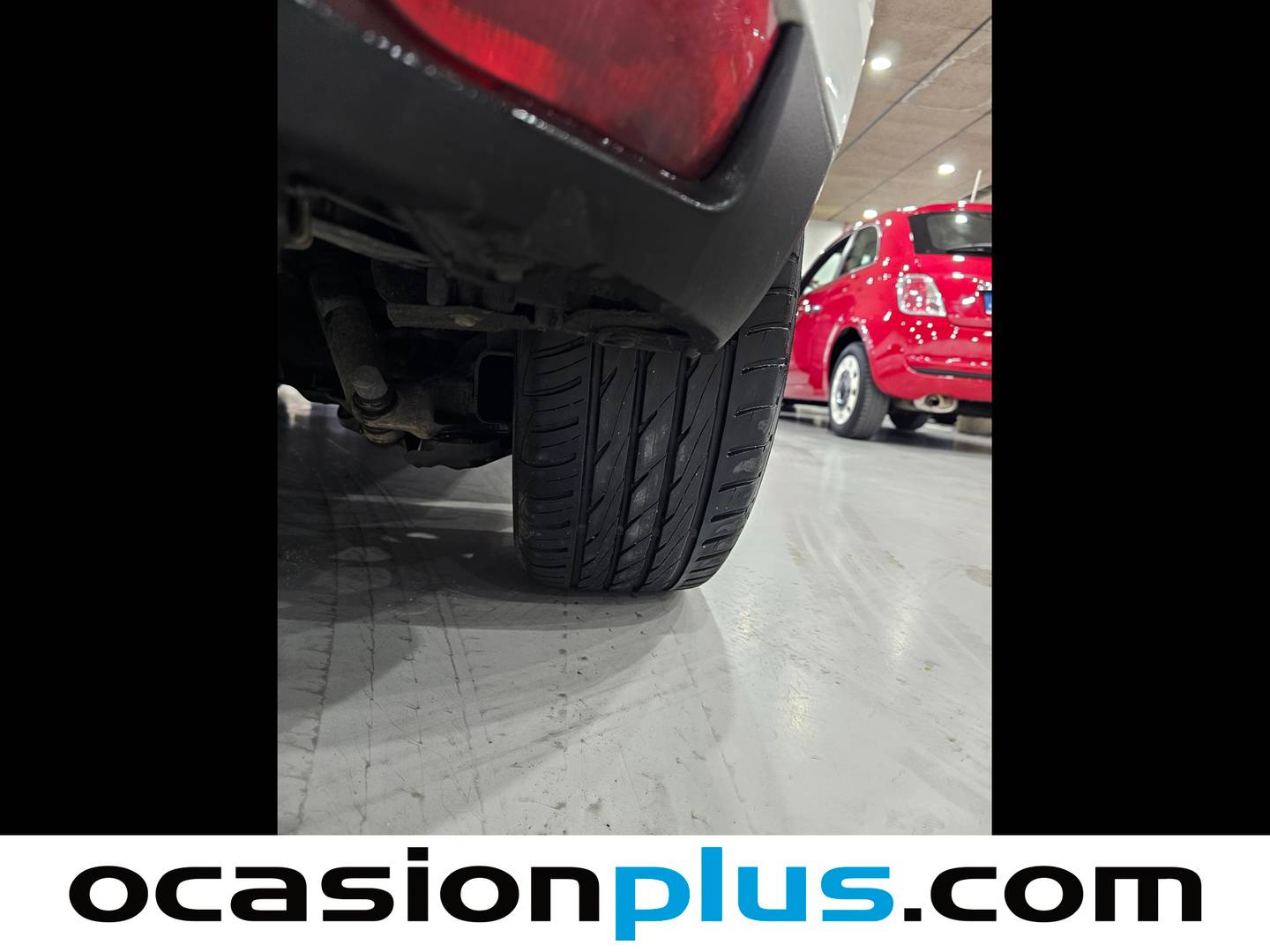 Foto Renault Mégane Renault Megane Intens Energy dCi (110 CV)