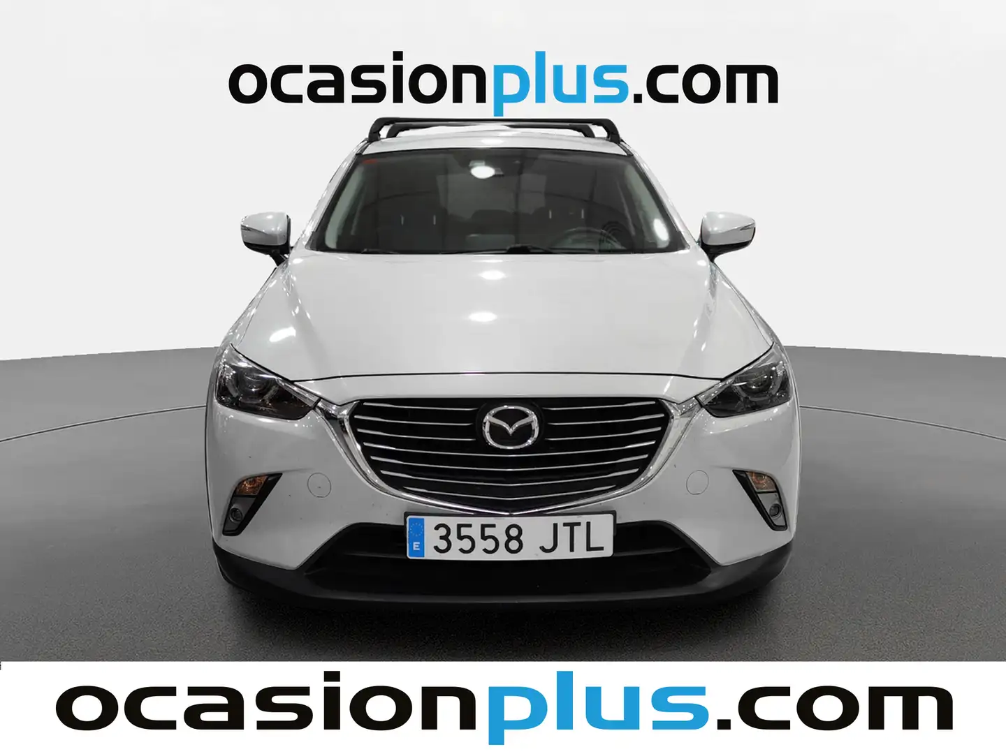 Foto Mazda CX-3 Mazda CX-3 1.5 DE SKYACTIV Luxury 4WD (105 CV)
