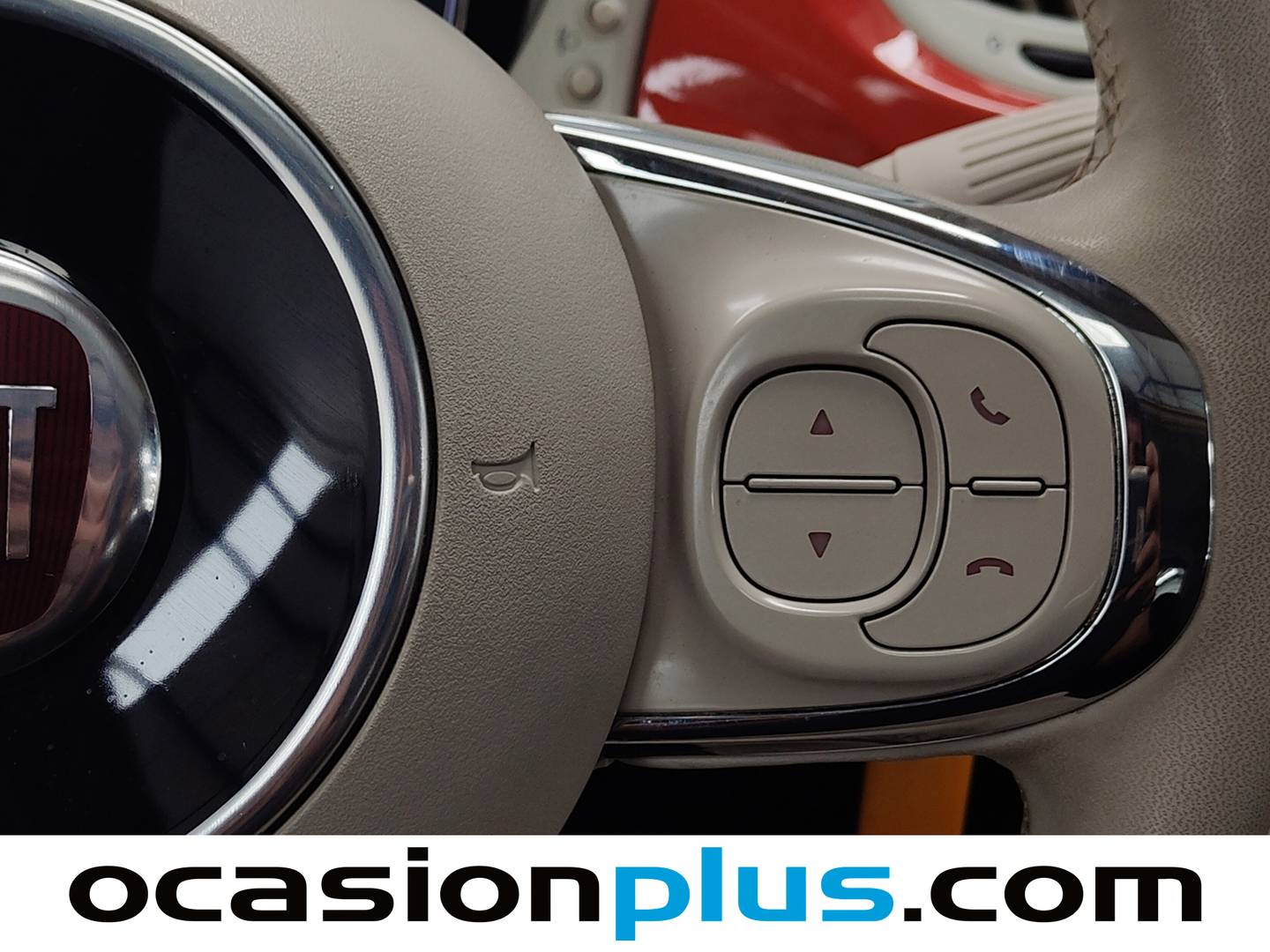 Fiat 500 Fiat 500 1.0 Hybrid Dolcevita (70 CV) de ocasión