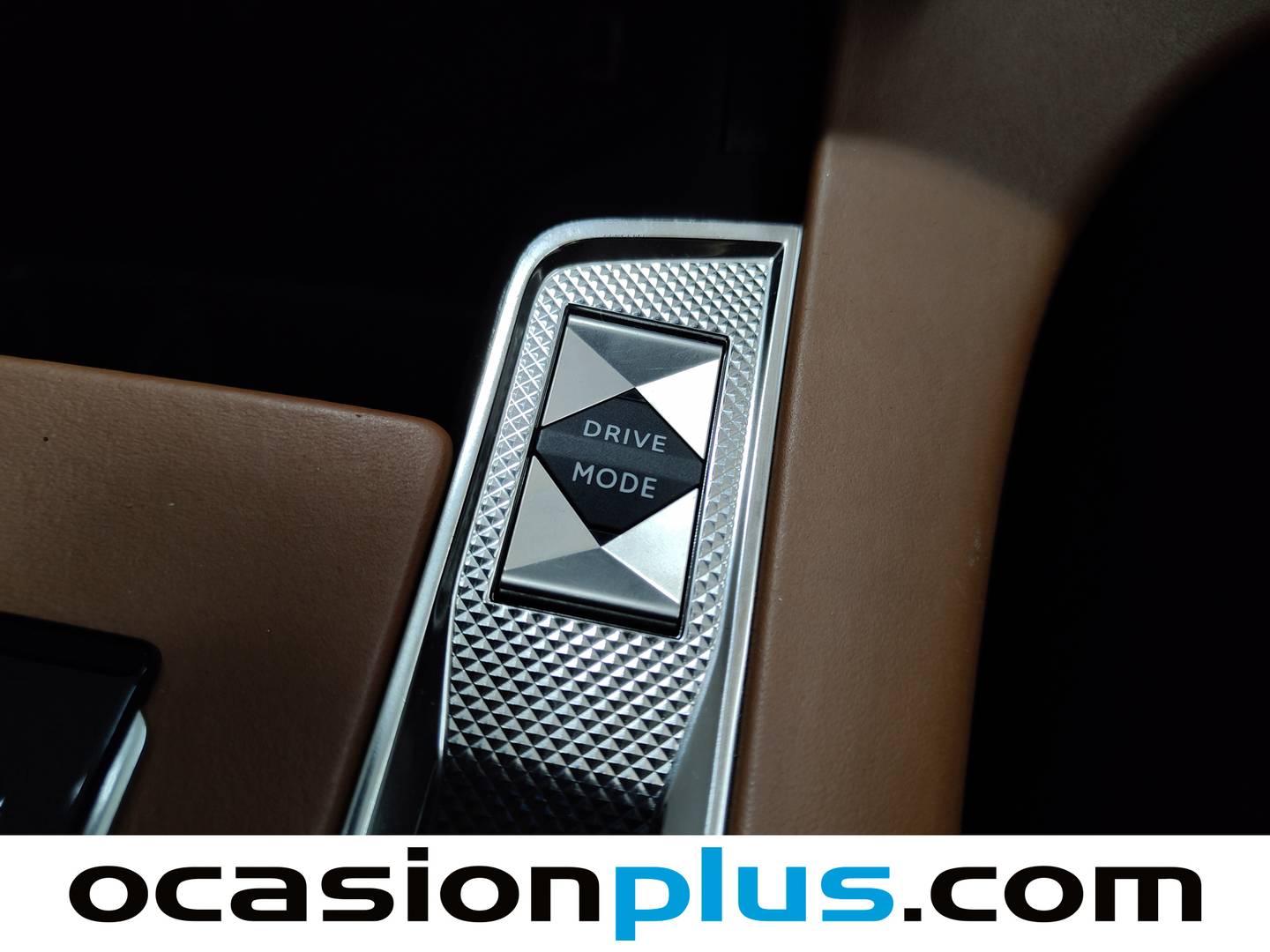 DS DS 7 Crossback DS DS7 Crossback PureTech 225 Grand Chic (225 CV) barato