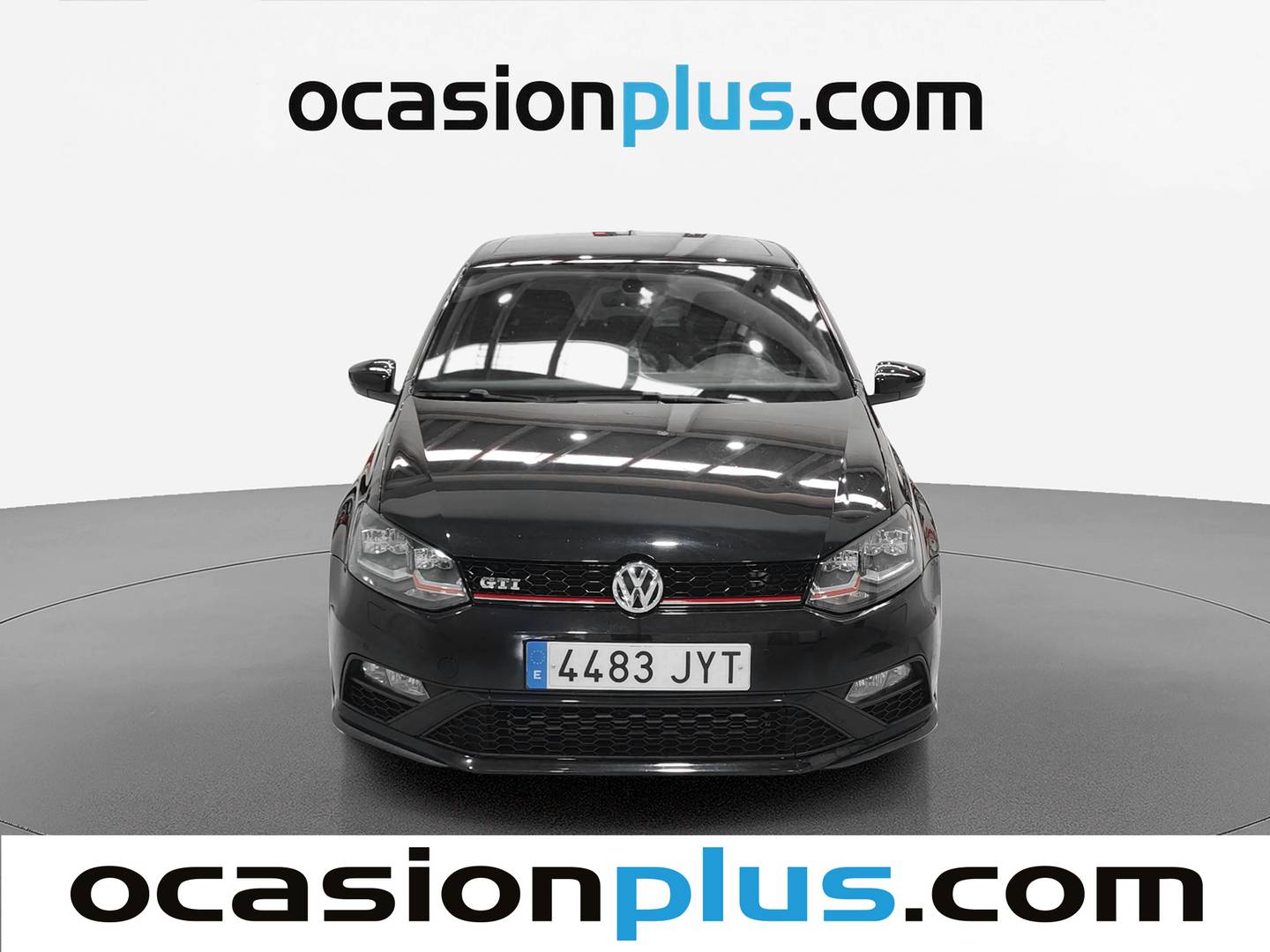 Volkswagen Polo Volkswagen Polo GTI 1.8 TSI BMT (192 CV) DSG 192cv