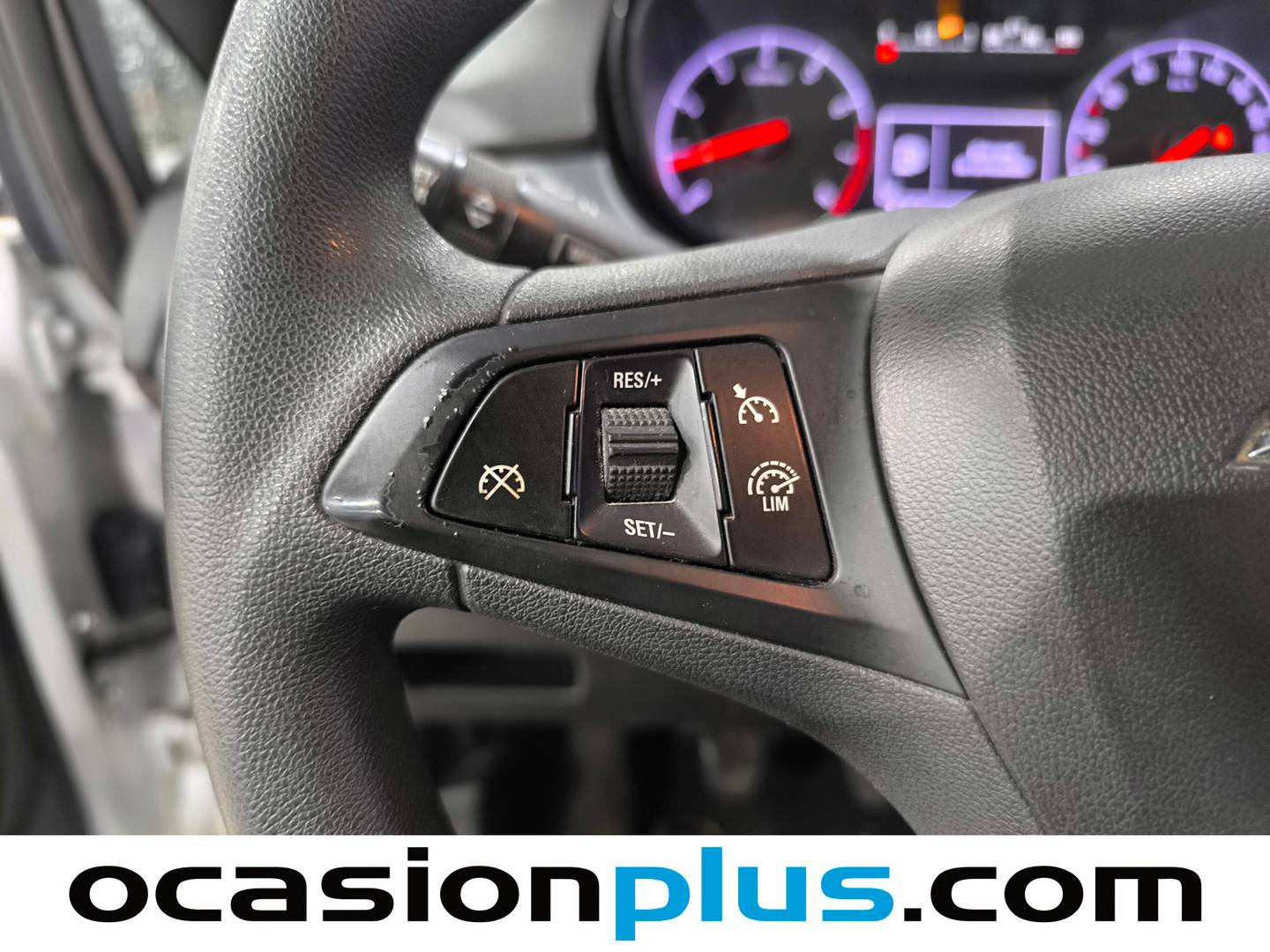 Foto Opel Corsa Opel Corsa 1.4 Business  (90 CV)