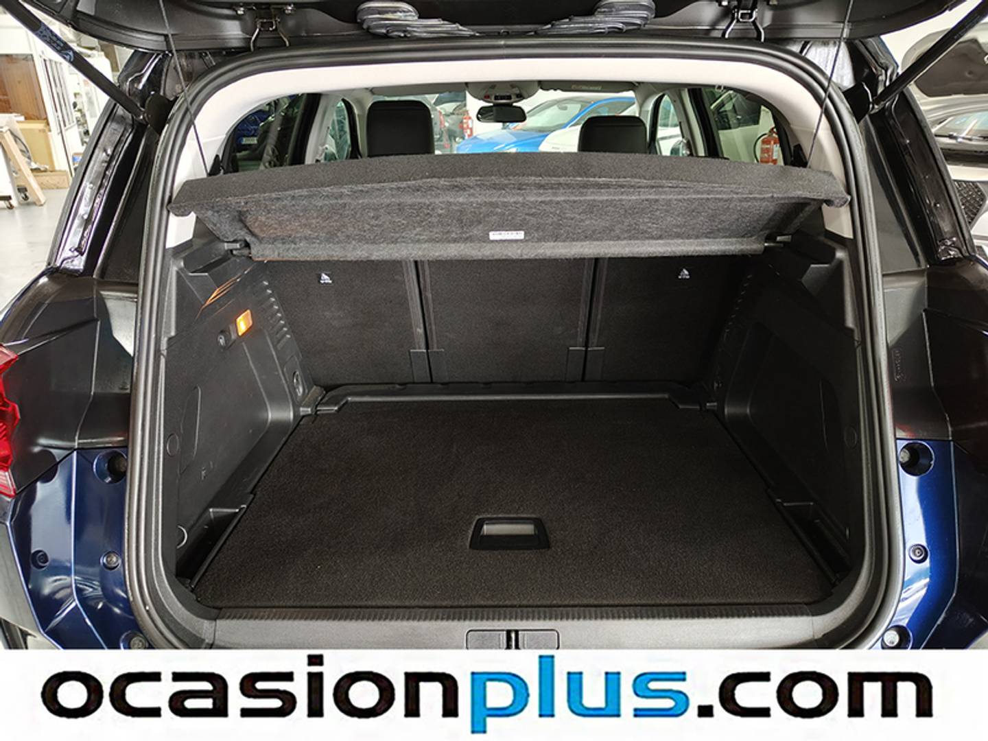 Foto Citroën C5 Aircross Citroen C5 Aircross PureTech 130 S&S Shine Pack EAT8 (131 CV)