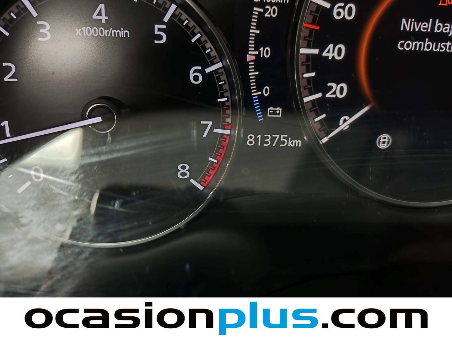 Mazda CX-30 Mazda CX-30 2.0 Skyactiv-G Zenith 2WD (122 CV) 122cv