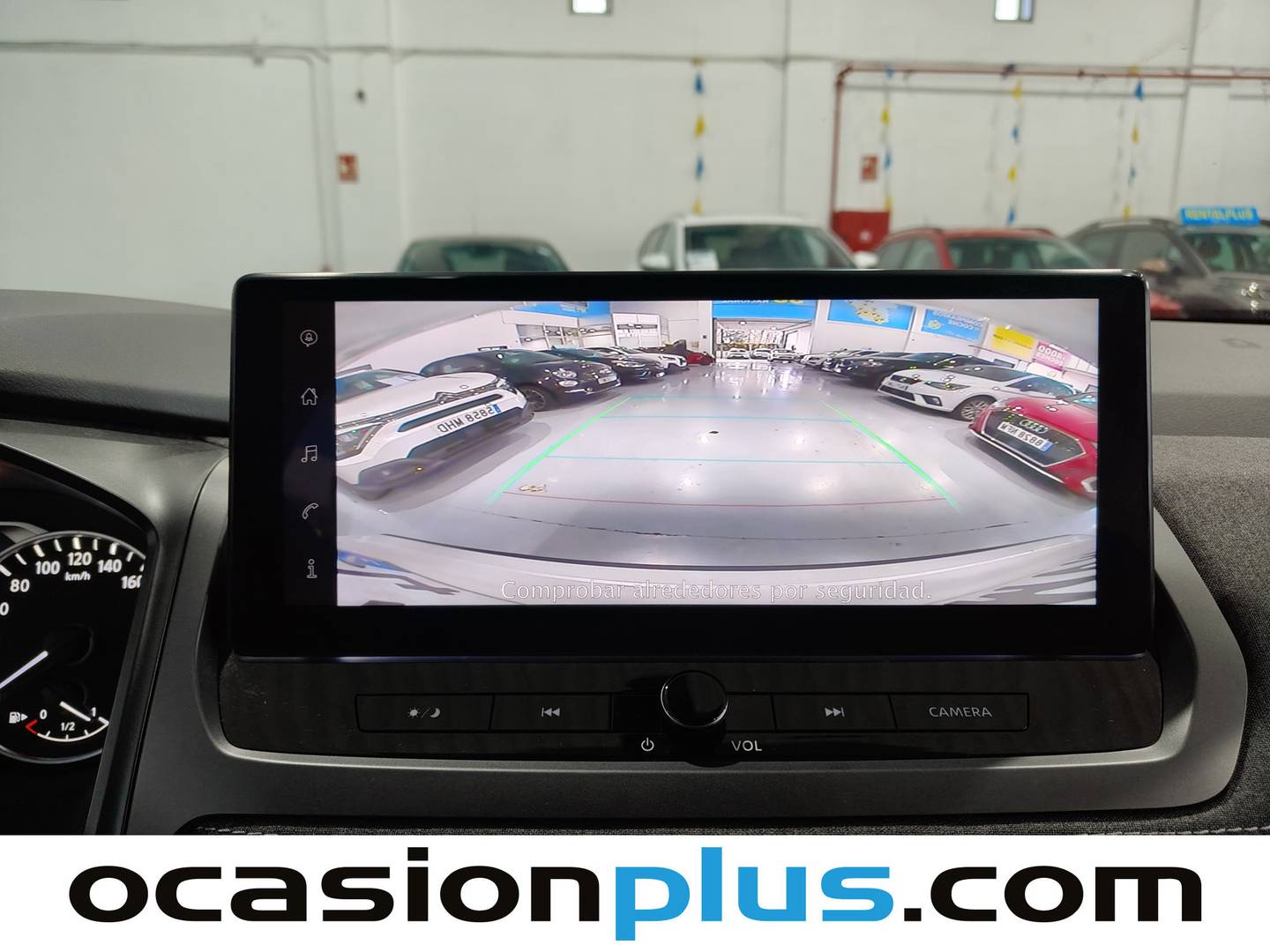 Nissan QASHQAI Nissan Qashqai DIG-T 158 mHEV Acenta Xtronic (158 CV) híbrido