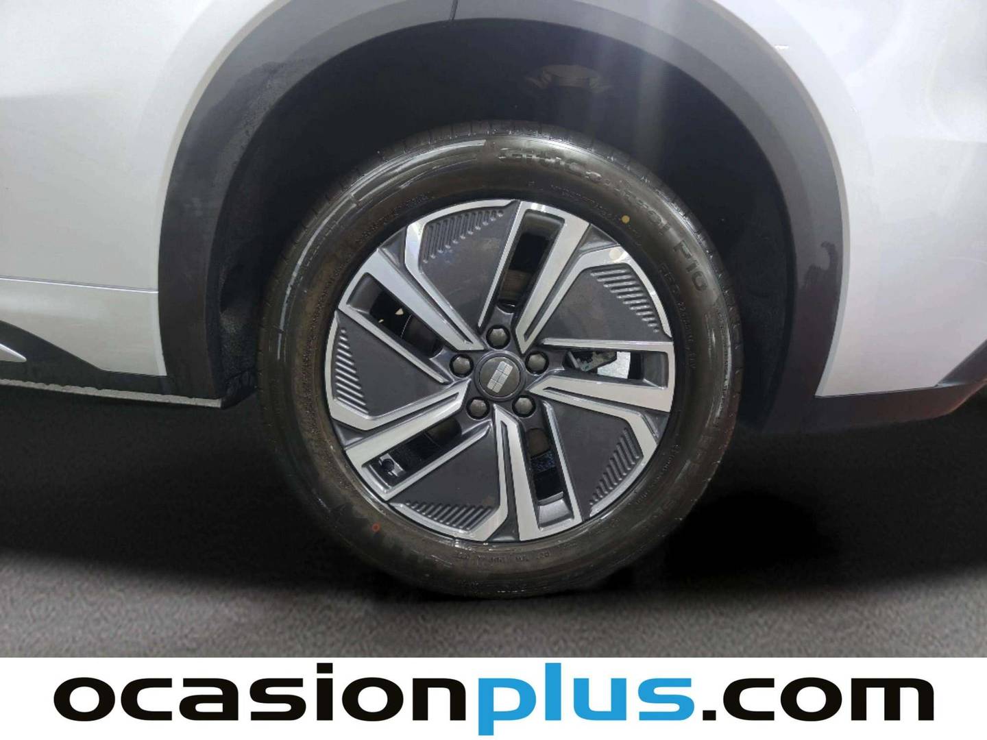 Geely Starray EM-i Geely Starray EM-i 1.5 PHEV PRO (262 CV) automático