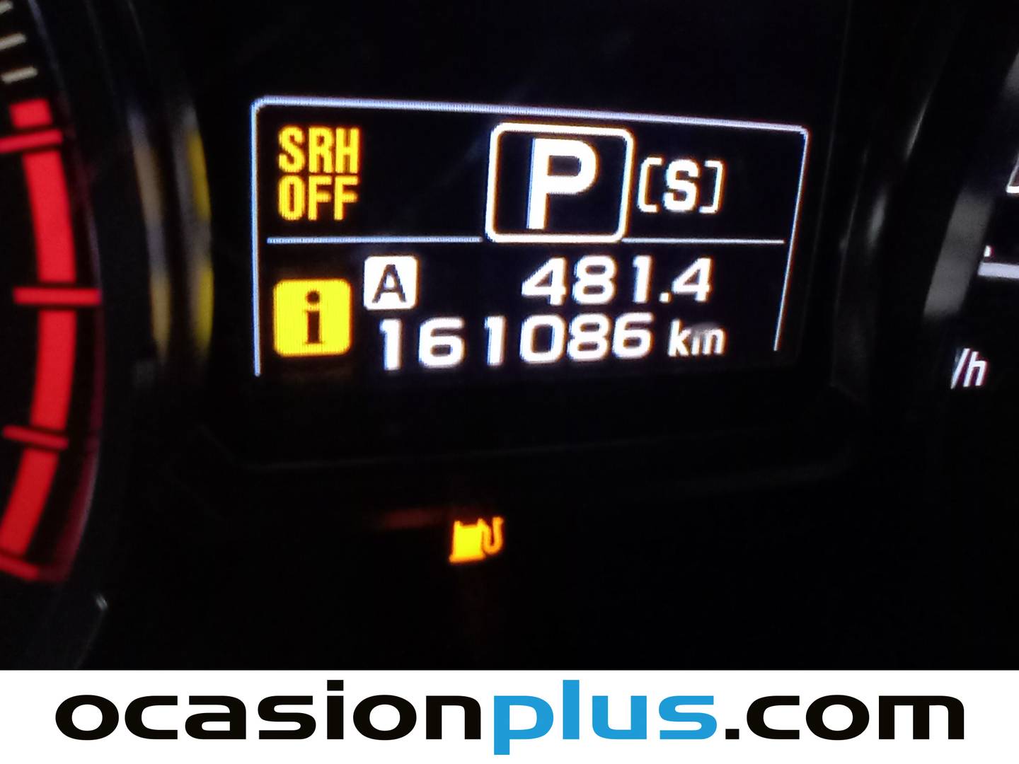 Subaru Forester Subaru Forester 2.0 GLP Sport Plus Lineartronic (150 CV) seminuevo