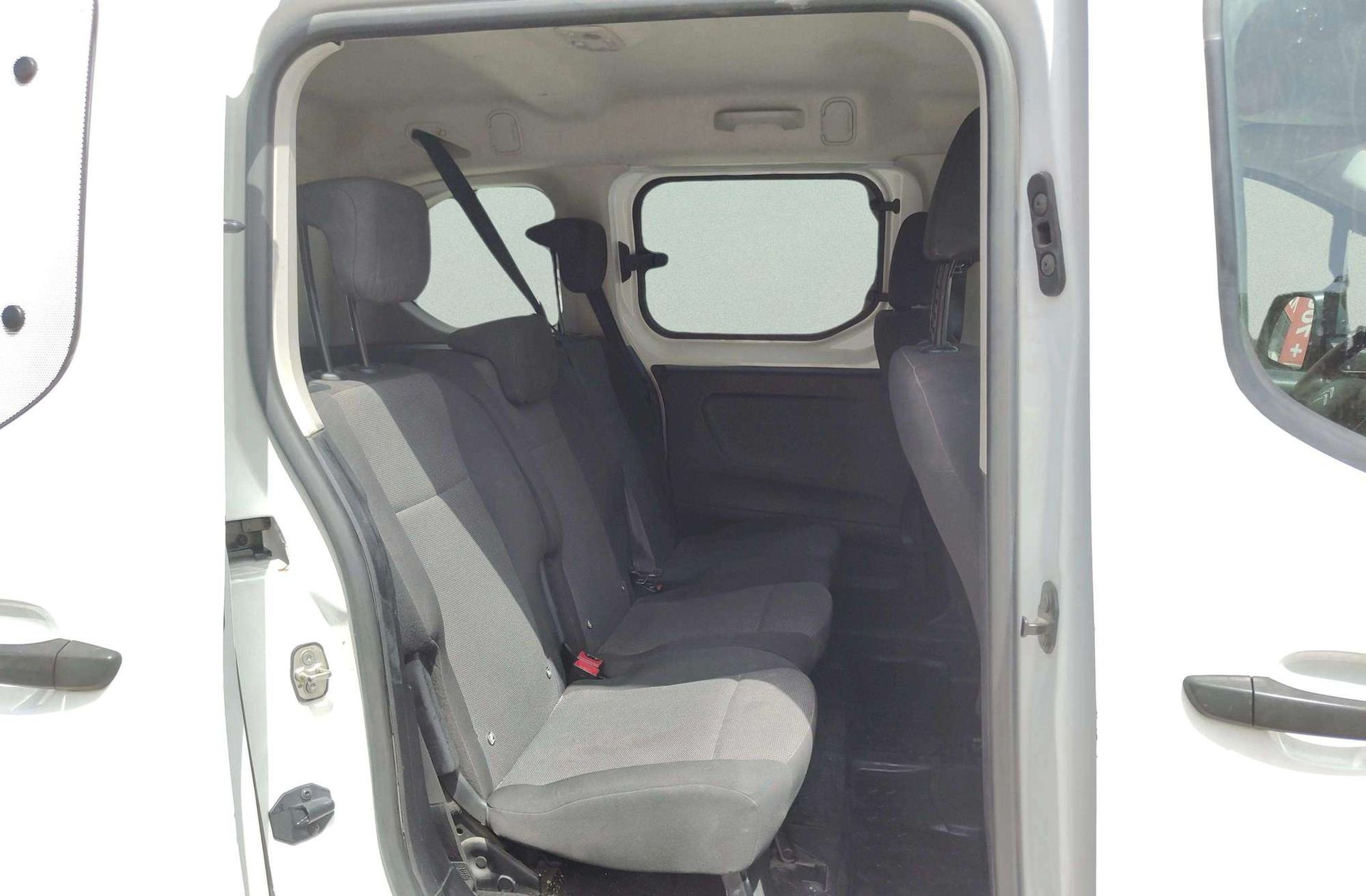 Citroën Berlingo Combi BlueHDi 100 Live Talla M - foto 12