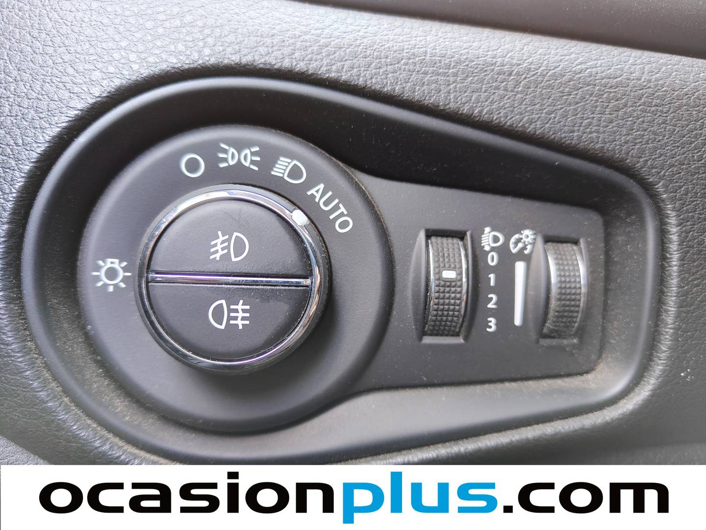 Jeep Renegade Jeep Renegade 1.0G Limited 4x2 (120 CV) km 0