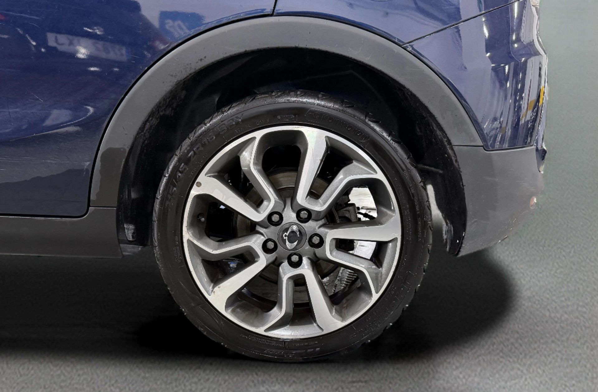 SsangYong Tivoli 1.6 D16T Limited 4x2 - foto 28