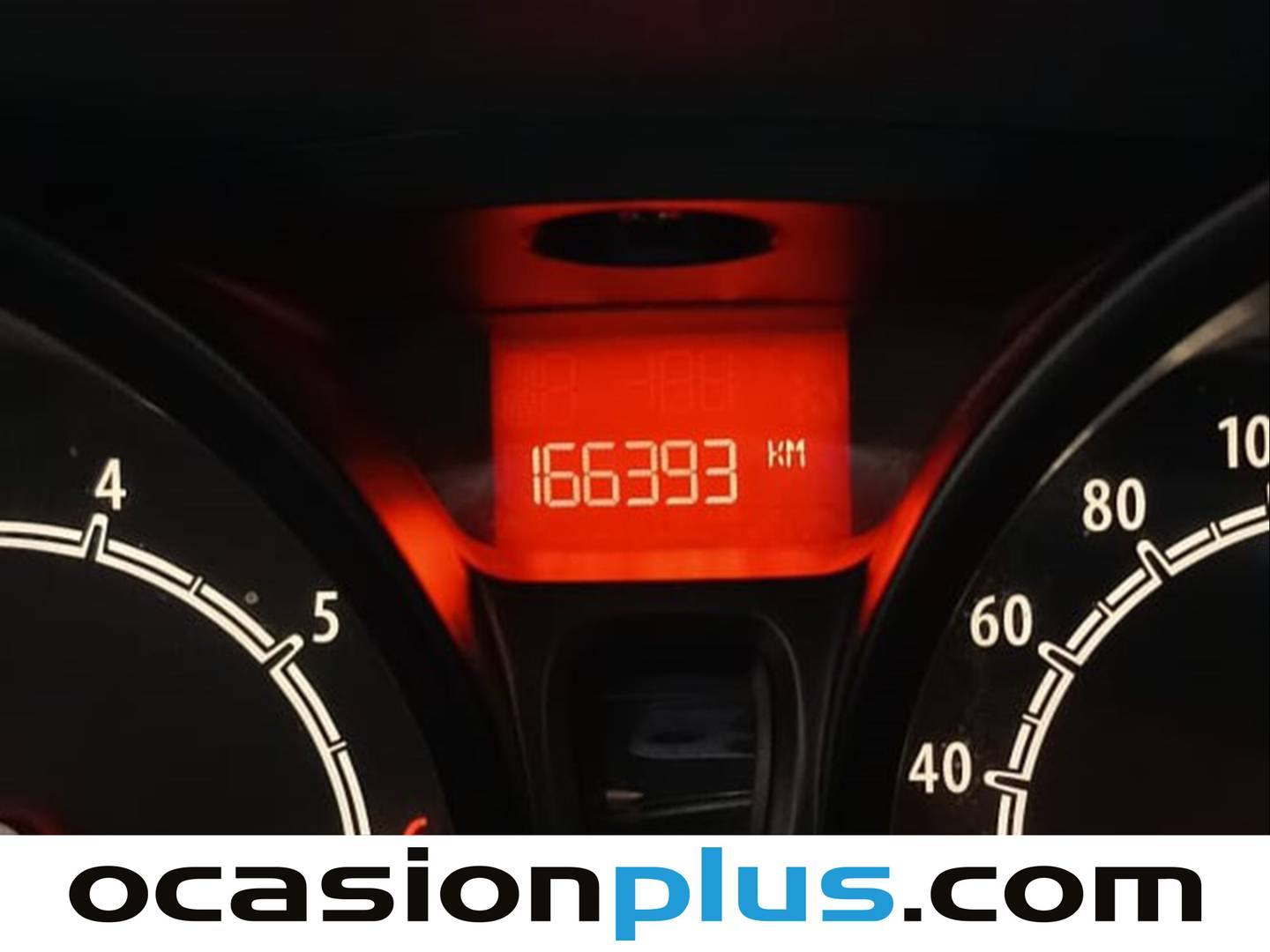 Ford Fiesta Ford Fiesta 1.4 Trend (96 CV) 96cv