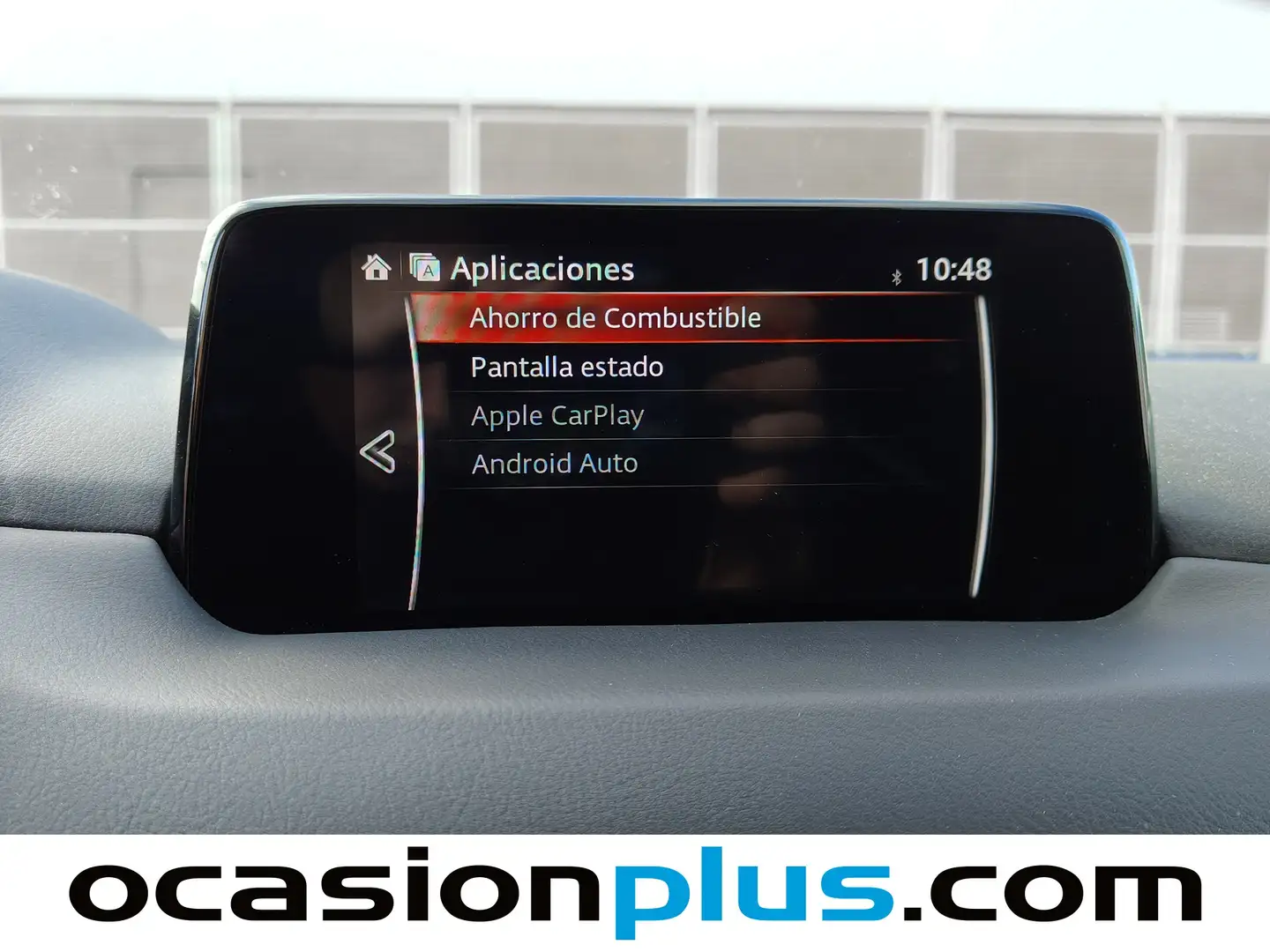 Foto Mazda CX-5 Mazda CX-5 2.0 G Zenith 2WD (165 CV)