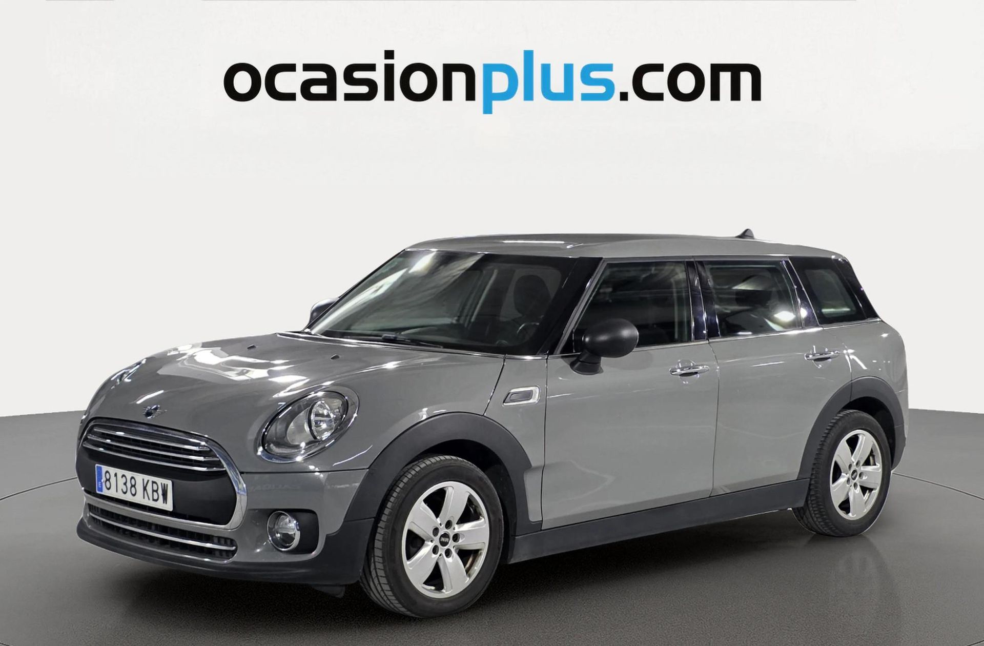 MINI Clubman One D