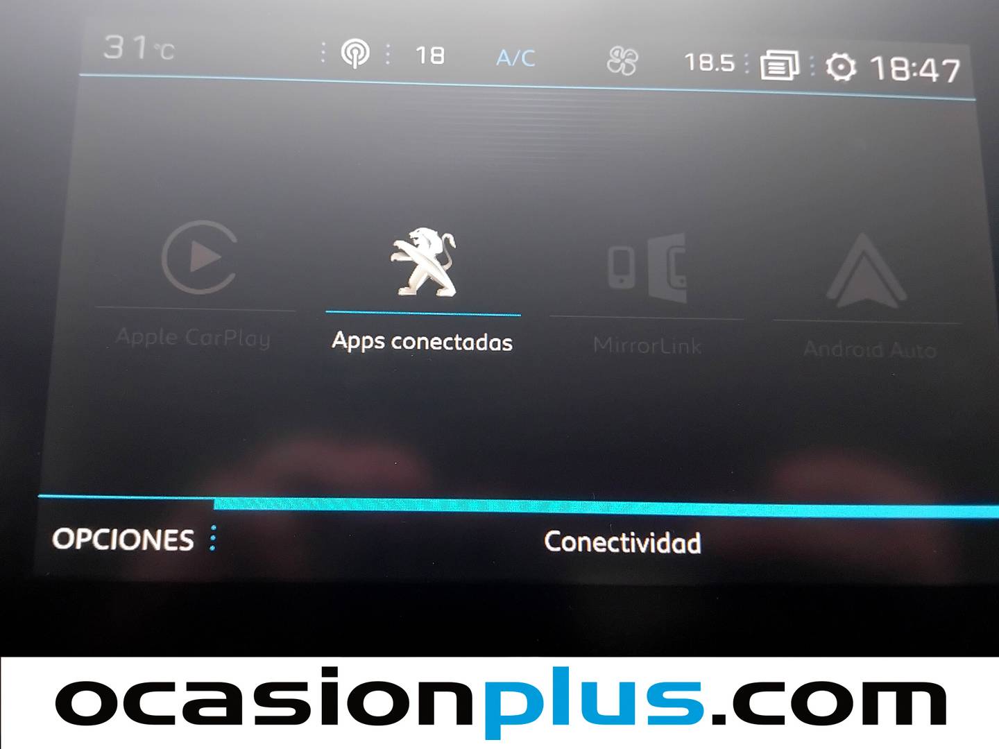 Extras y acabados del Peugeot 308 Peugeot 308 PureTech 110 S&S Style (110 CV)
