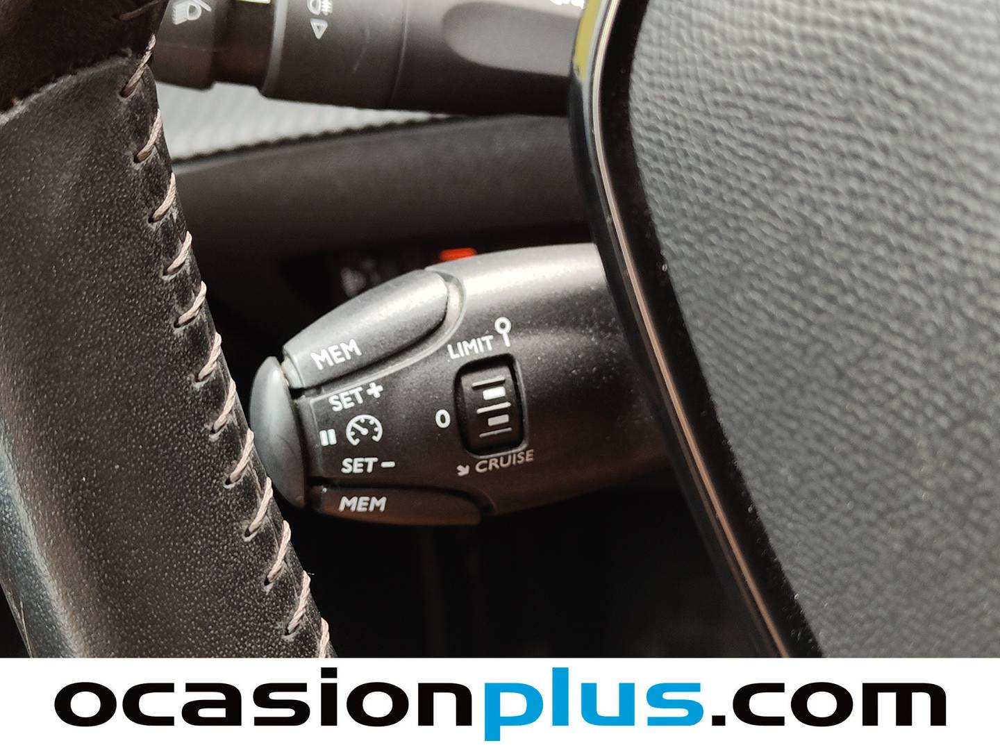 Peugeot 2008 Peugeot 2008 PureTech 100 S&S Active (100 CV) de segunda mano