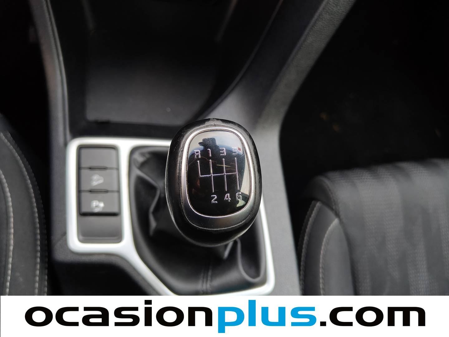 Foto KIA Sportage Kia Sportage 1.6 GDi Concept 4x2 (132 CV)