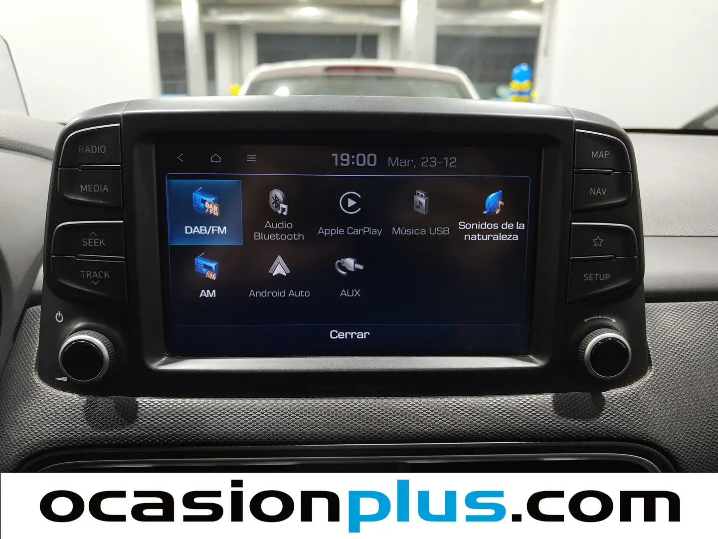 Foto Hyundai Kona Hyundai Kona Kona 1.6 TGDi Style Sky DT 4x4 (177 CV)