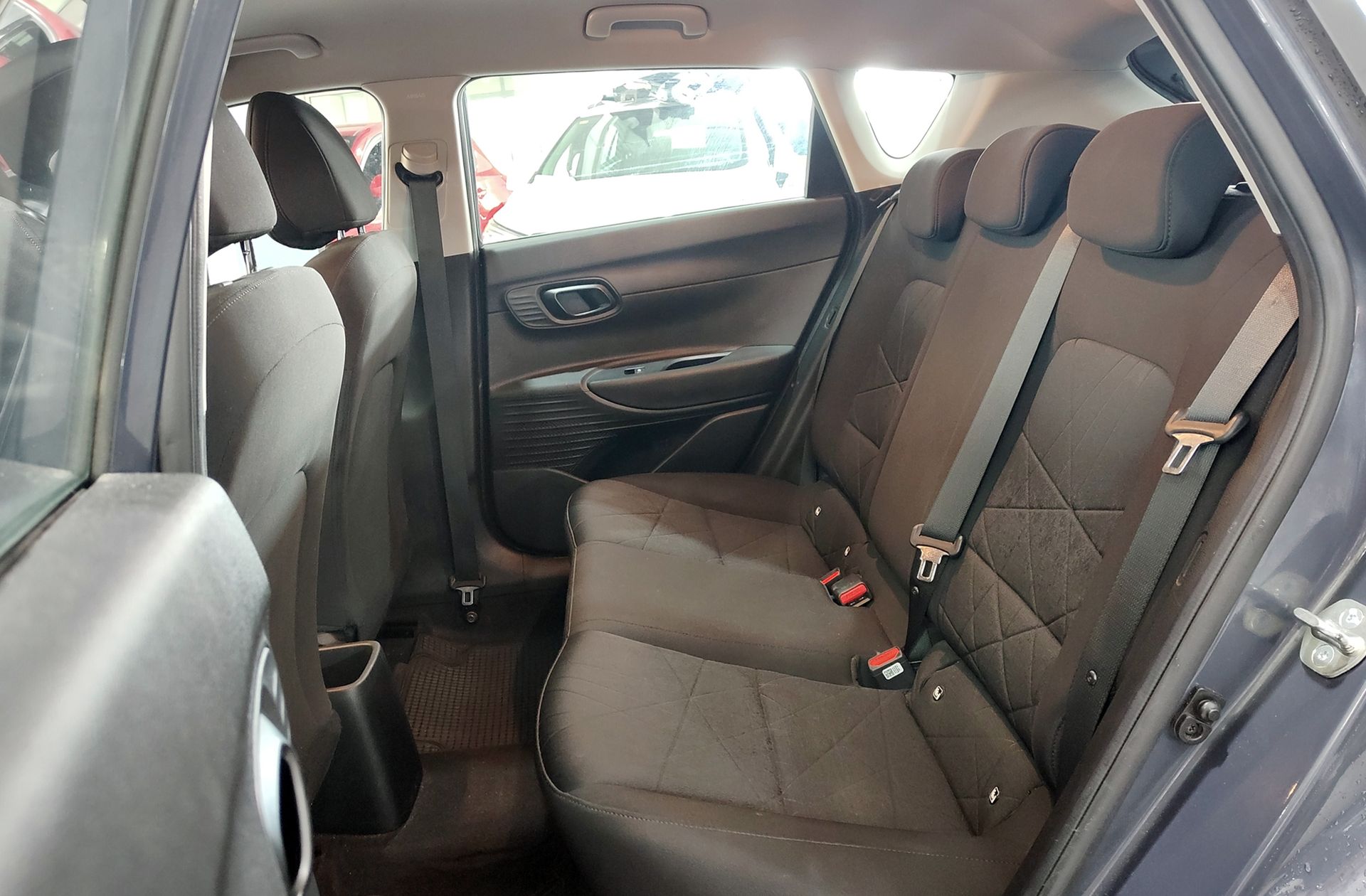 Hyundai Bayon 1.2 MPI Maxx - foto 11
