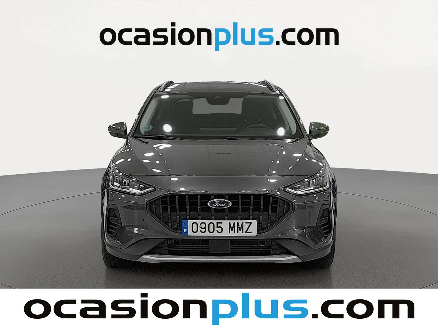 Ford Focus Ford Focus 1.0 Ecoboost MHEV Active Auto (155 CV) 155cv