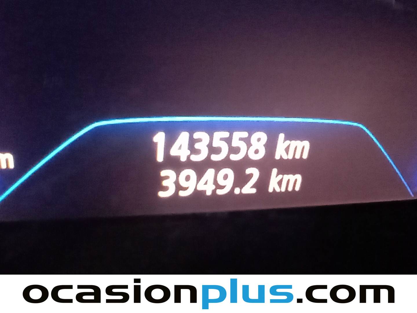 Foto Renault Kadjar Renault Kadjar Tech Road Energy dCi (110 CV)