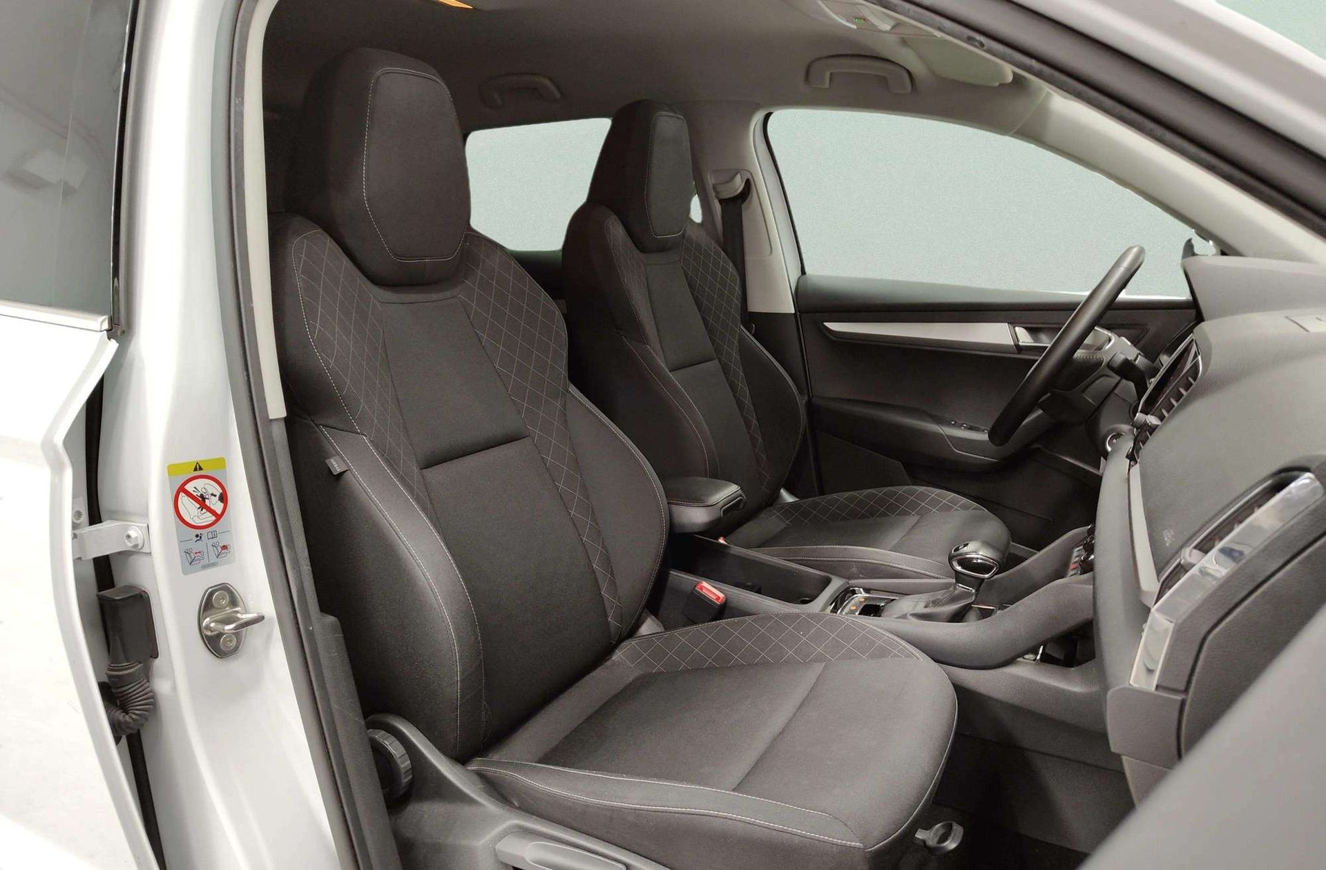 Škoda Karoq 1.5 TSI ACT Ambition DSG - foto 20