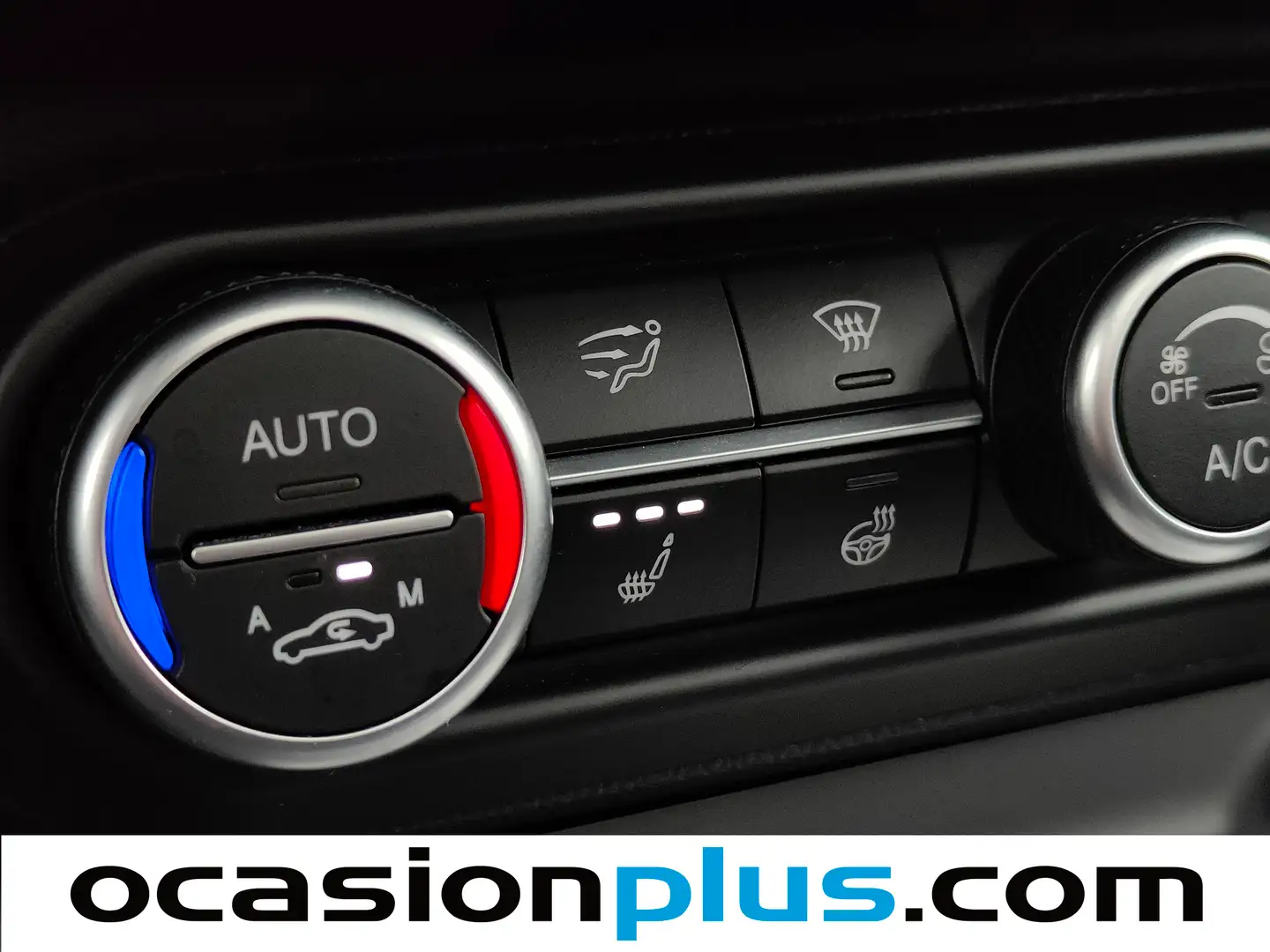 Foto Alfa Romeo Stelvio Alfa Romeo Stelvio Stelvio 2.2 Diesel Executive Q4 (210 CV)