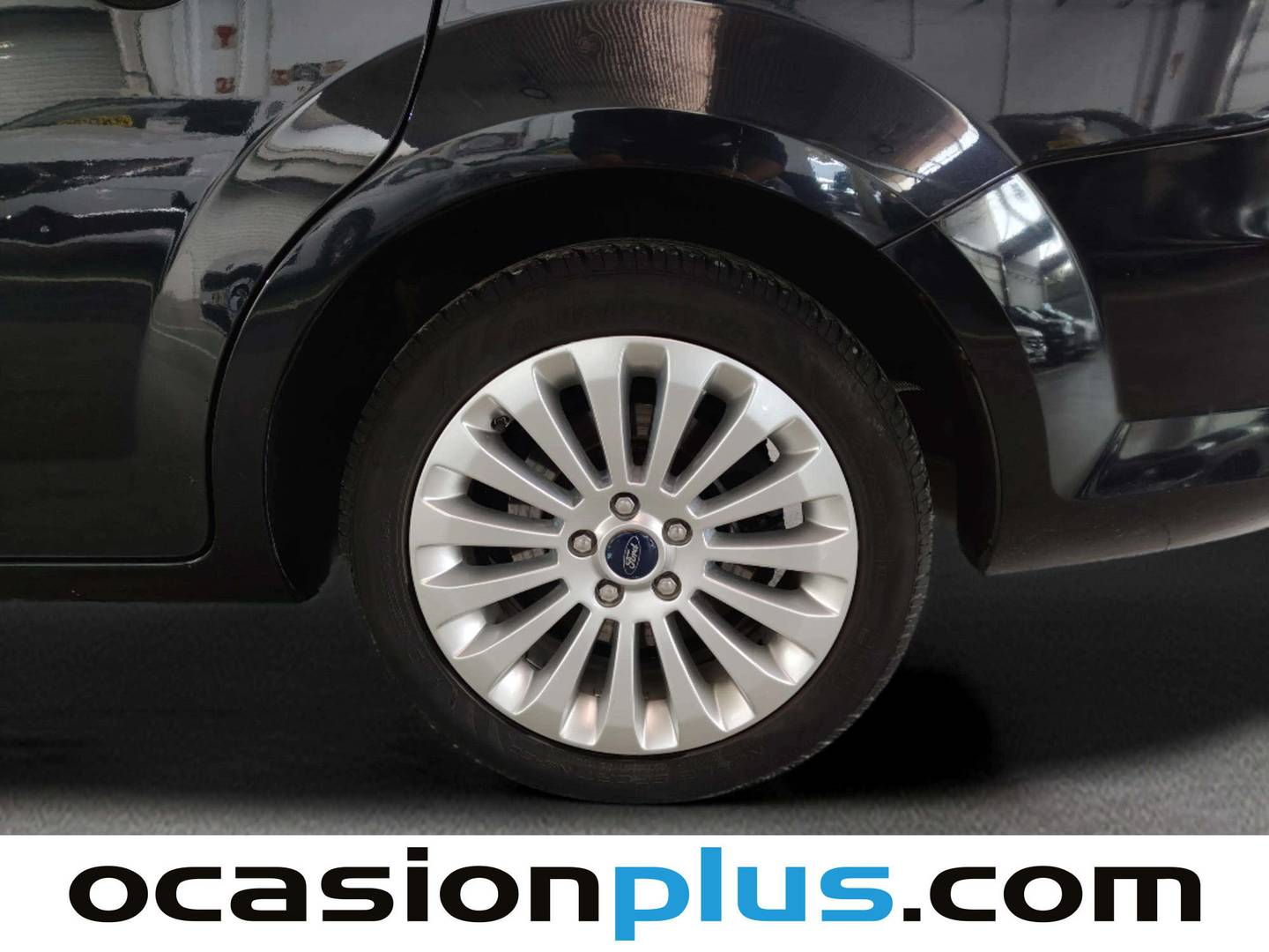 Acabados Ford Mondeo Ford Mondeo 2.0 TDCi 140 Trend X Sportbreak Auto