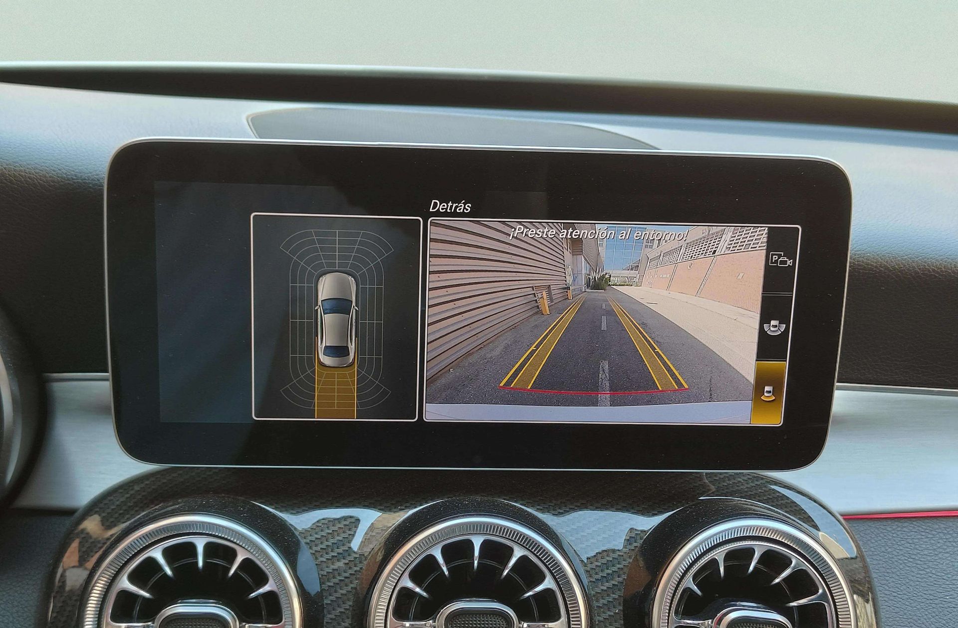 Mercedes-Benz Clase C 300 Pack AMG - foto 11