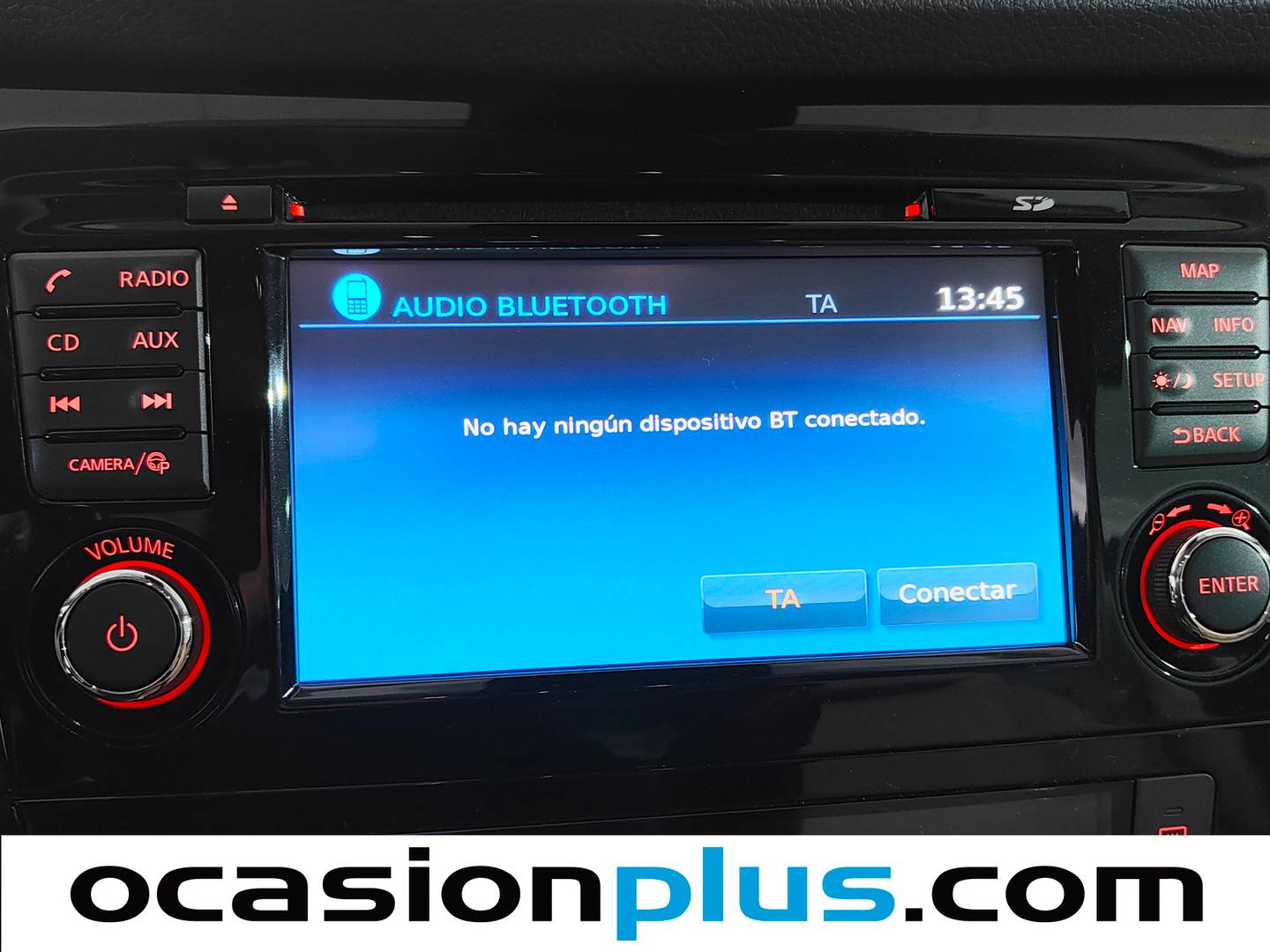 Nissan X-TRAIL Nissan X-Trail 1.6 DIG-T Tekna 4x2 (163 CV) 2018