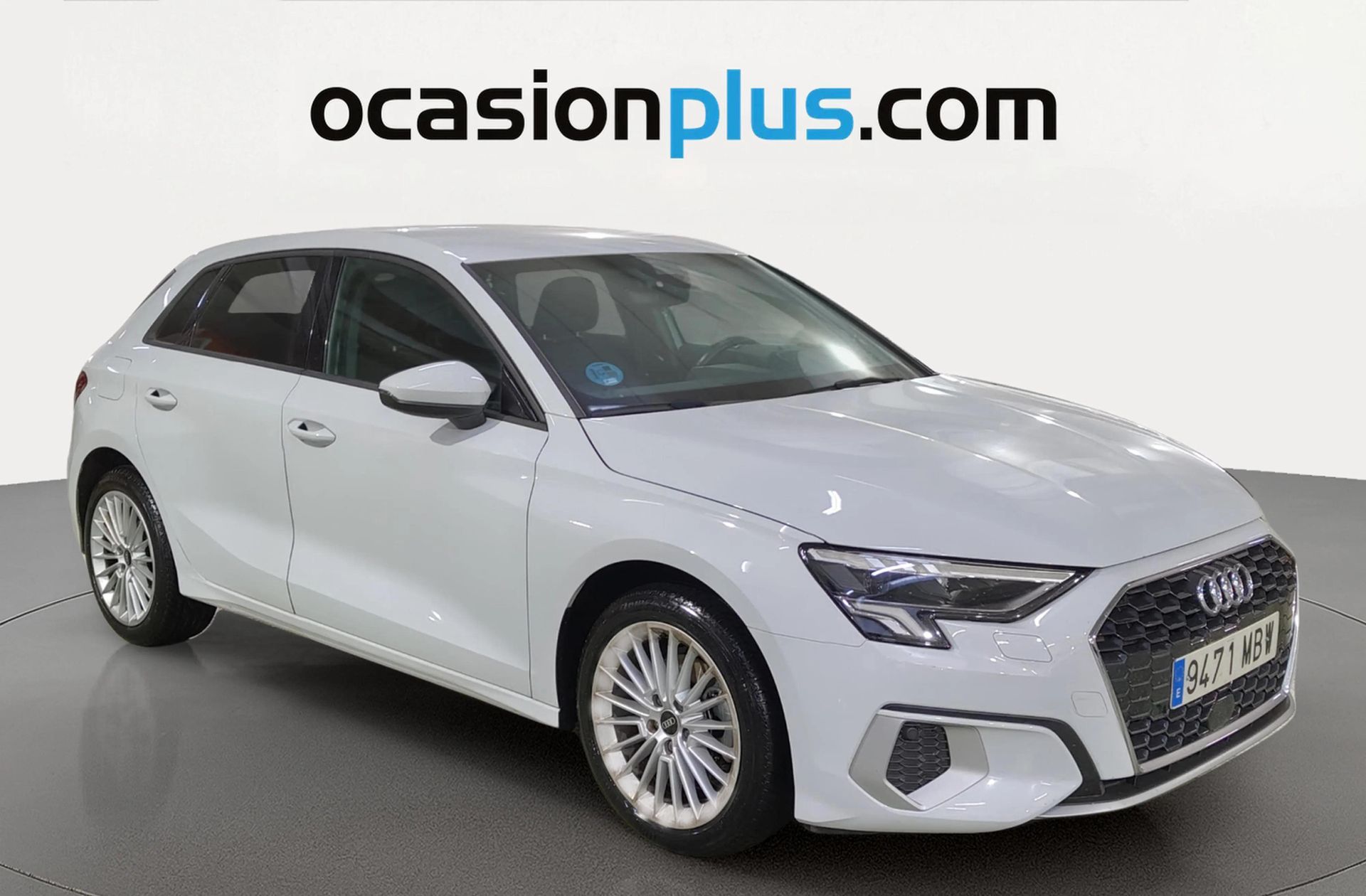 Audi A3 Sportback Advanced 30 TDI - foto 2