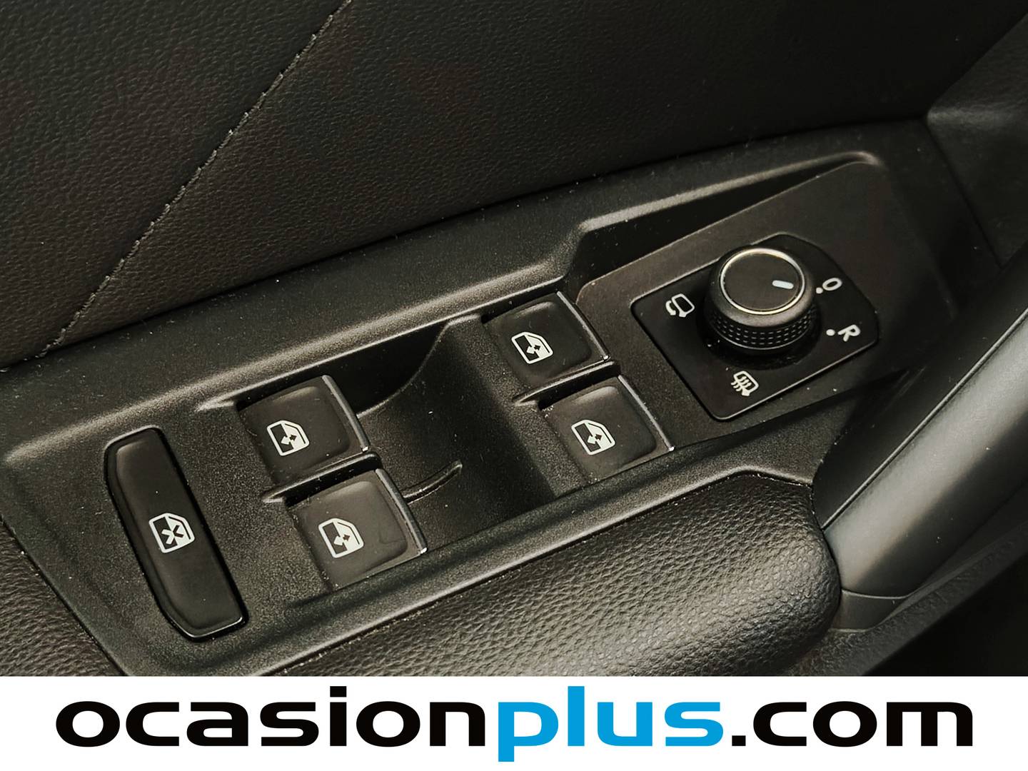 Volkswagen Tiguan Volkswagen Tiguan Sport 2.0 TDI 4Motion (190 CV) DSG de ocasión