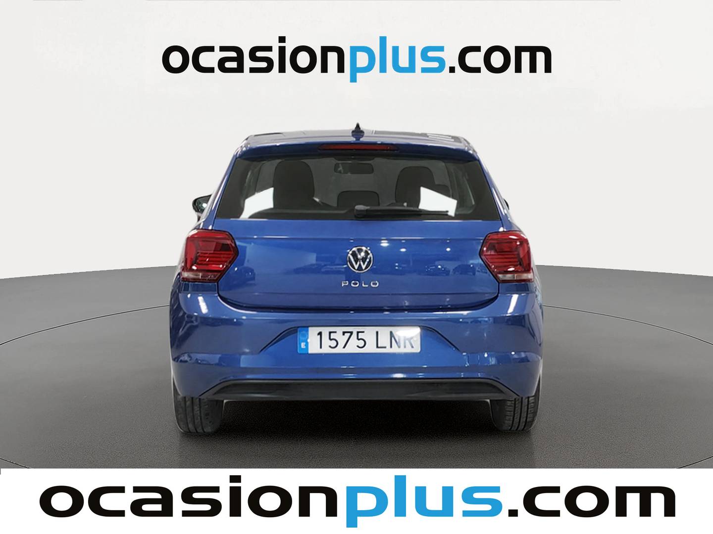 Volkswagen Polo Volkswagen Polo Advance 1.0 TSI (95 CV) DSG al mejor precio