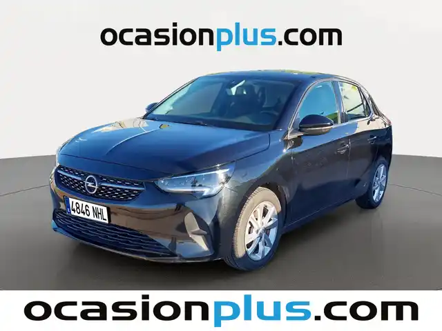 Opel Corsa 1.2 Turbo XHL Elegance (100 CV) de segunda mano