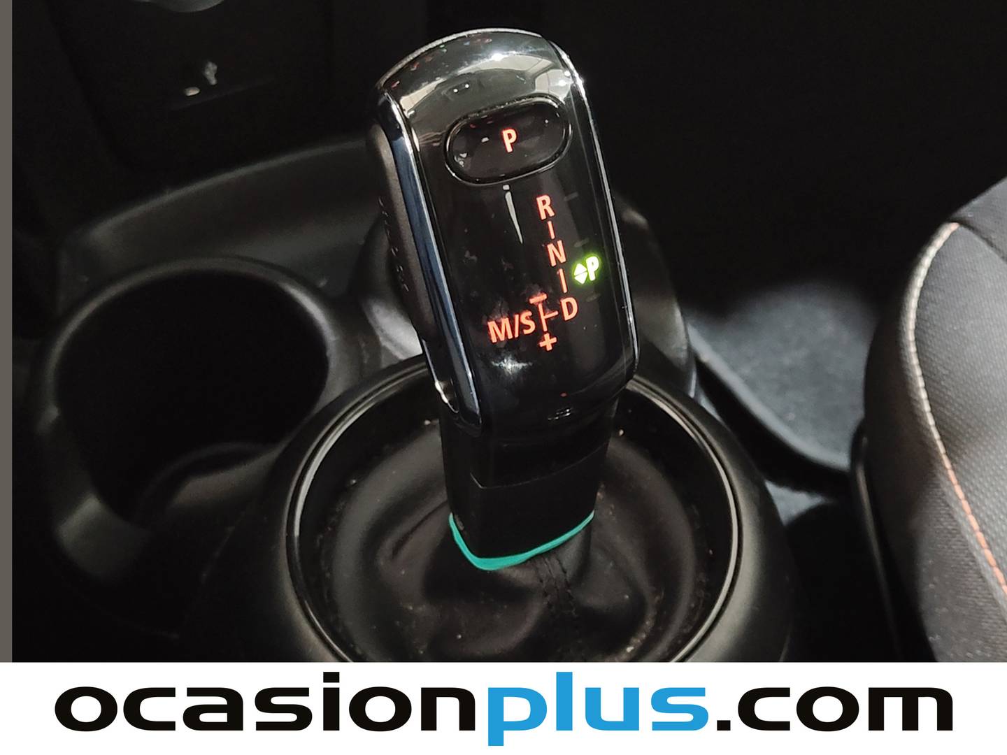 Foto Mini MINI MINI MINI 5 Puertas Cooper (136 CV)