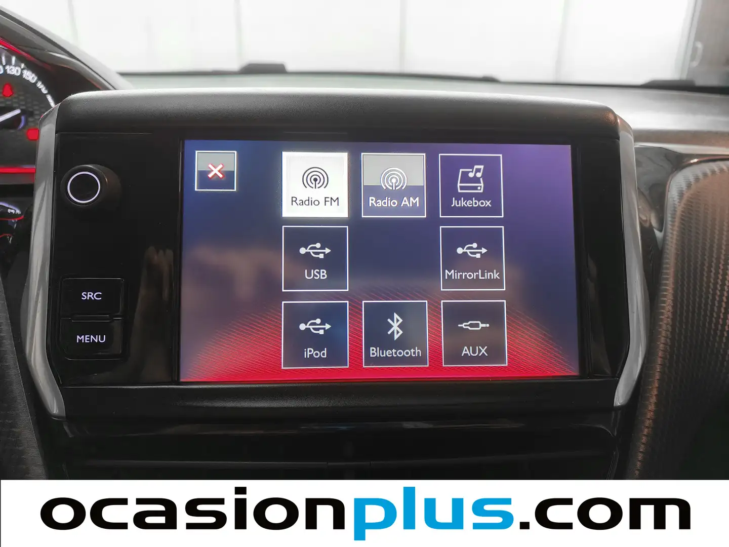 Foto Peugeot 2008 Peugeot 2008 PureTech 130 S&S GT Line (130 CV)